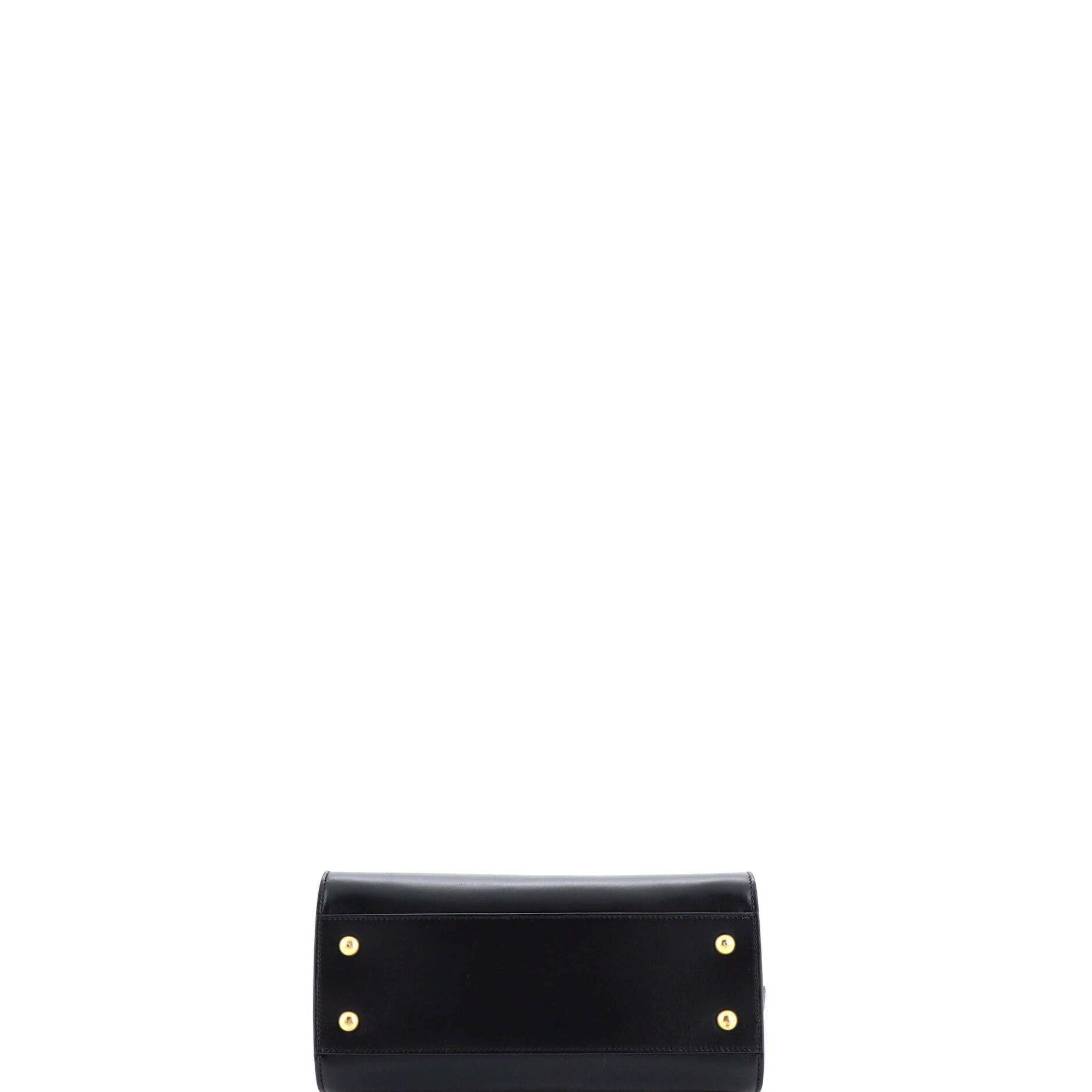 Saint Laurent Paris Monogram Cabas Size ONE SIZE - 4 Thumbnail