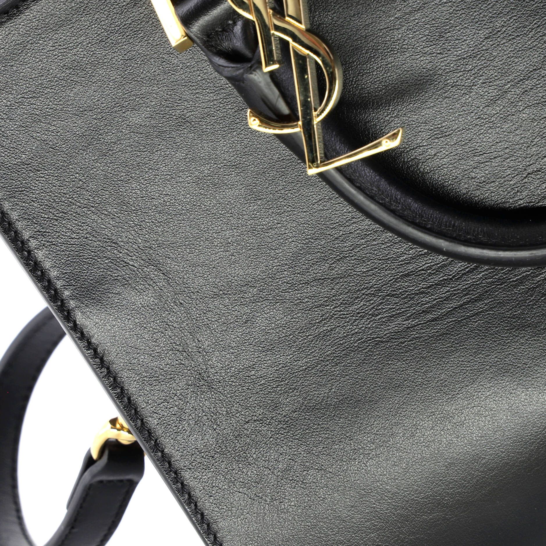 Saint Laurent Paris Monogram Cabas Size ONE SIZE - 7 Thumbnail