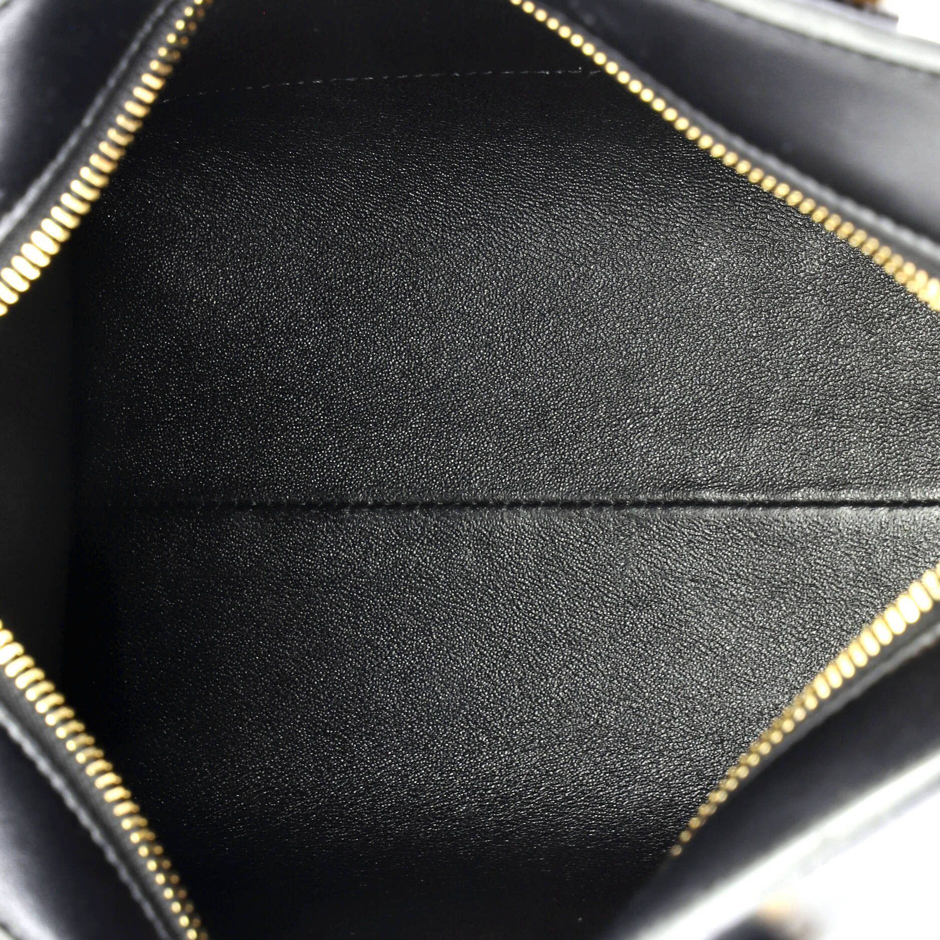 Saint Laurent Paris Monogram Cabas Size ONE SIZE - 5 Thumbnail