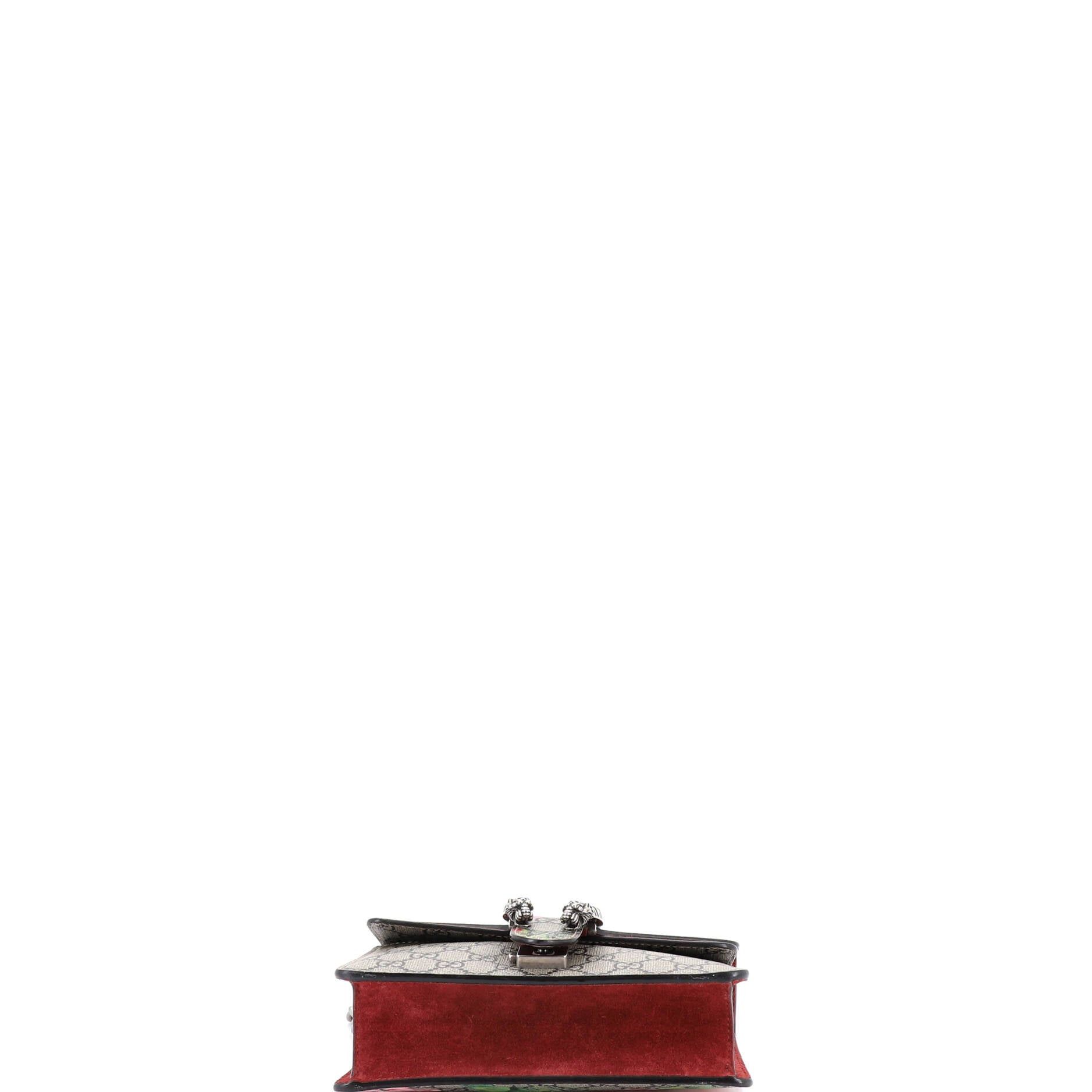 Gucci Dionysus Bag Size ONE SIZE - 4 Thumbnail