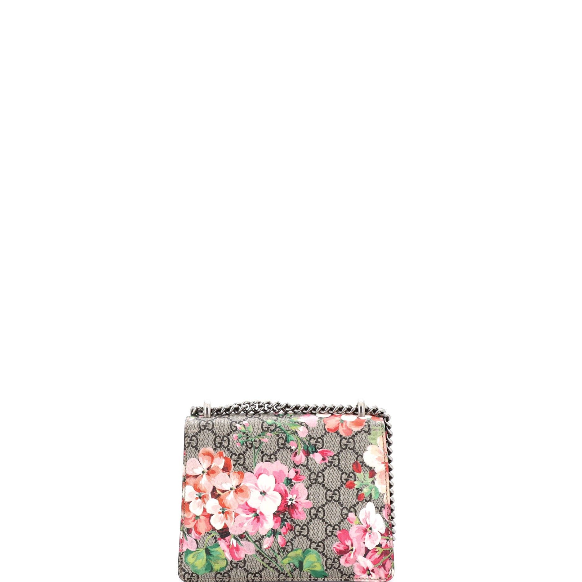 Gucci Dionysus Bag Size ONE SIZE - 3 Thumbnail
