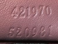Gucci Dionysus Bag Size ONE SIZE - 8 Thumbnail