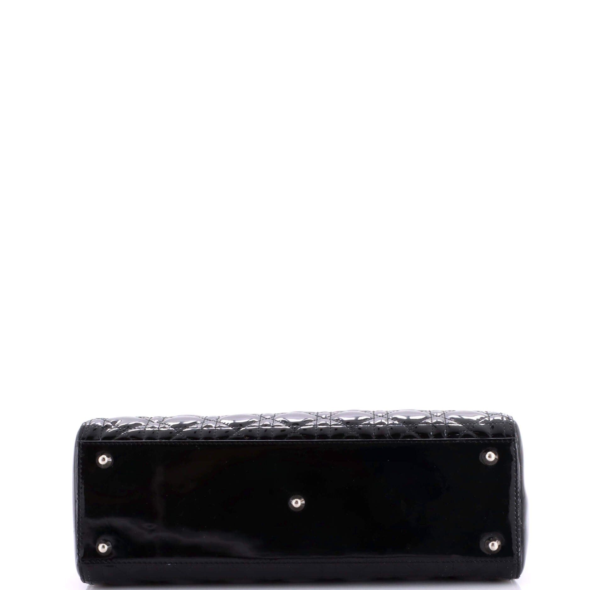 Dior Lady Dior Bag Size ONE SIZE - 4 Thumbnail