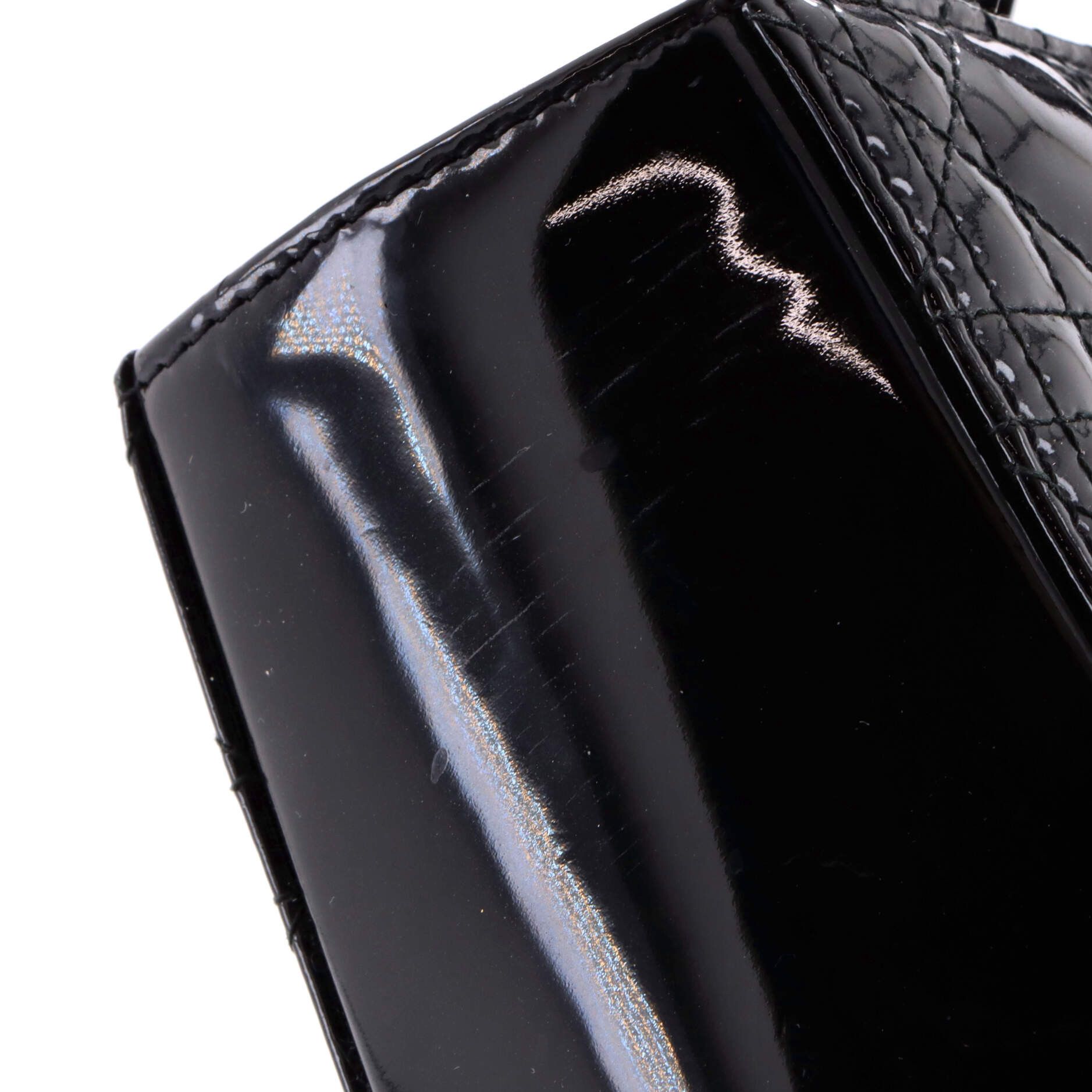 Dior Lady Dior Bag Size ONE SIZE - 7 Thumbnail