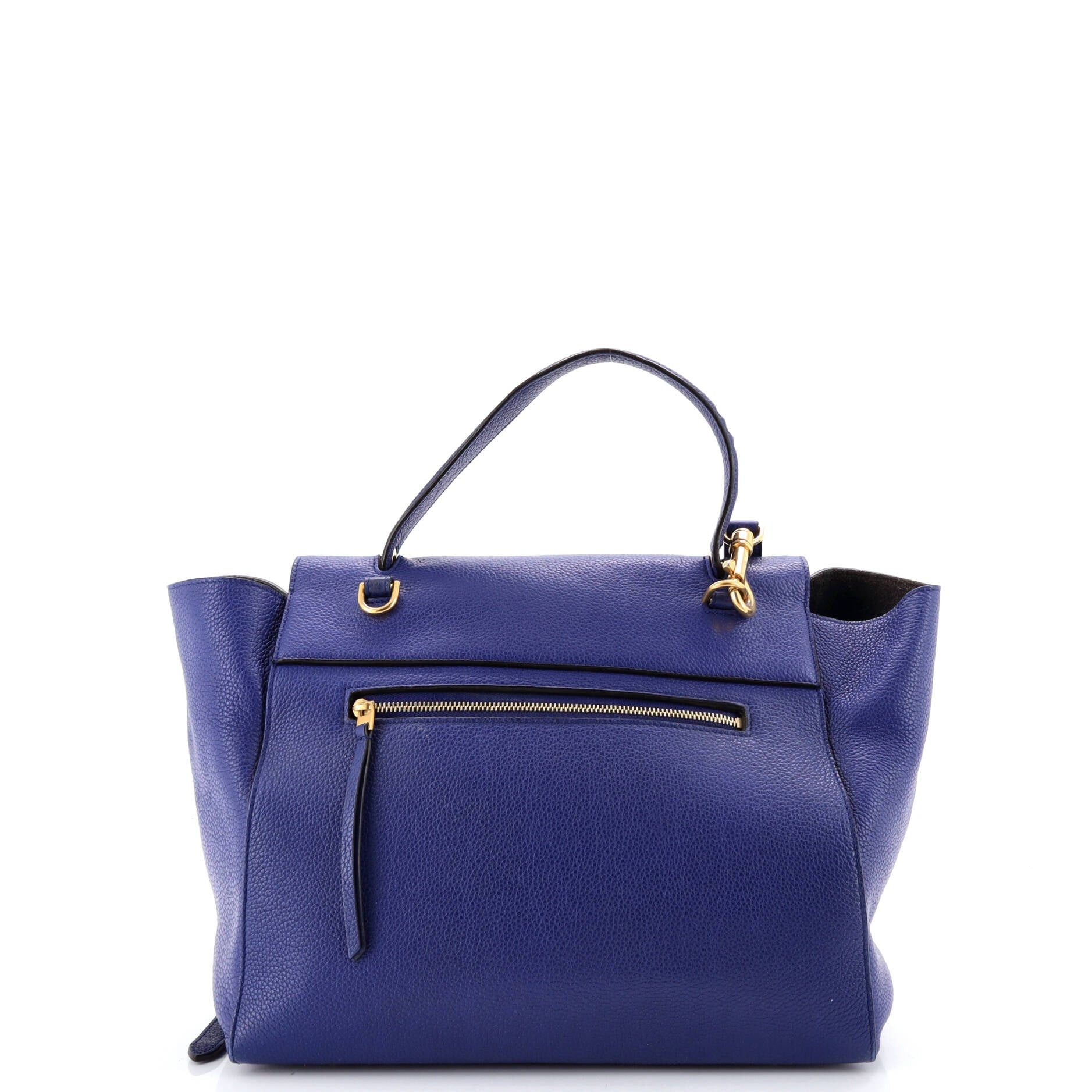 Celine Belt Bag Size ONE SIZE - 3 Thumbnail