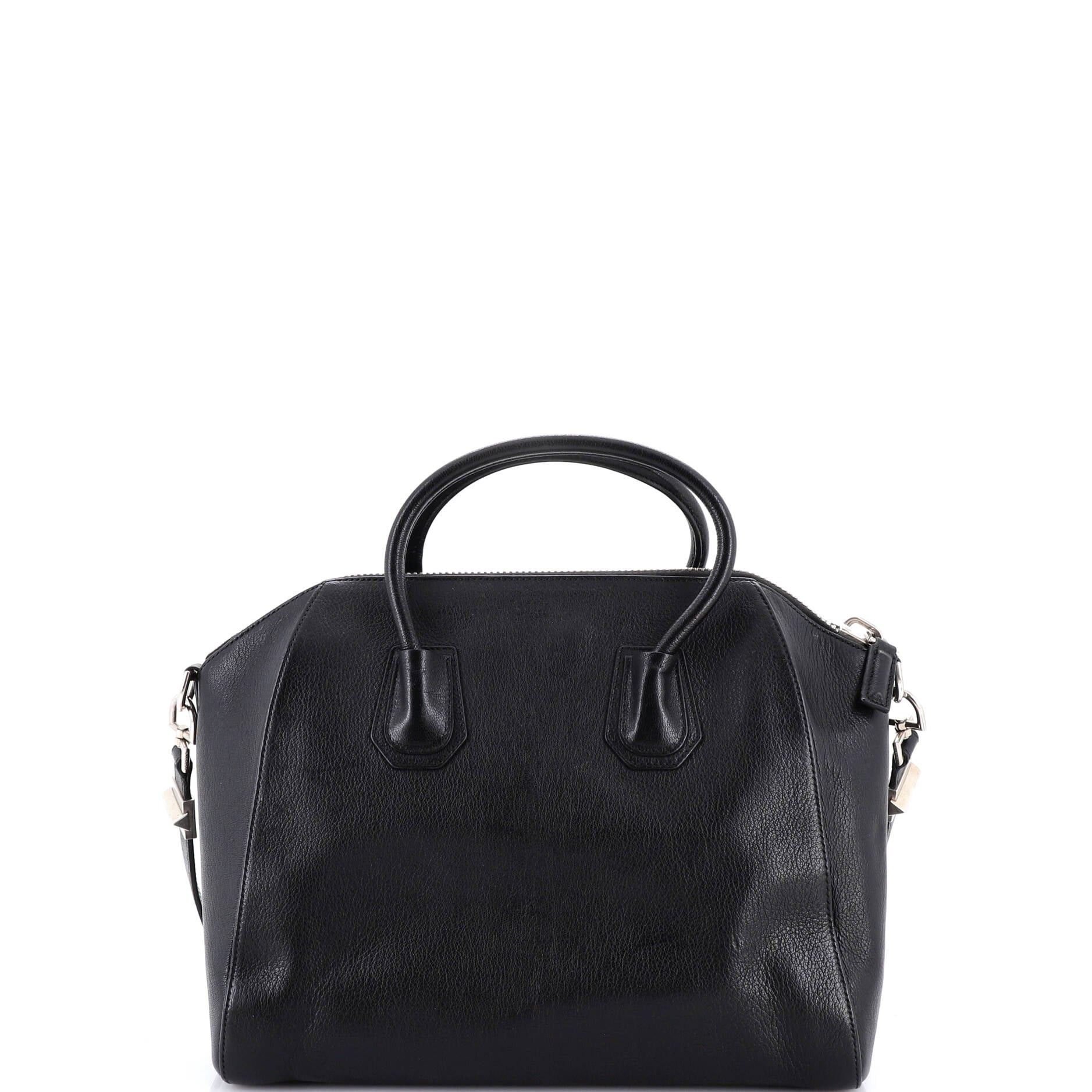Givenchy Antigona Bag Size ONE SIZE - 3 Thumbnail