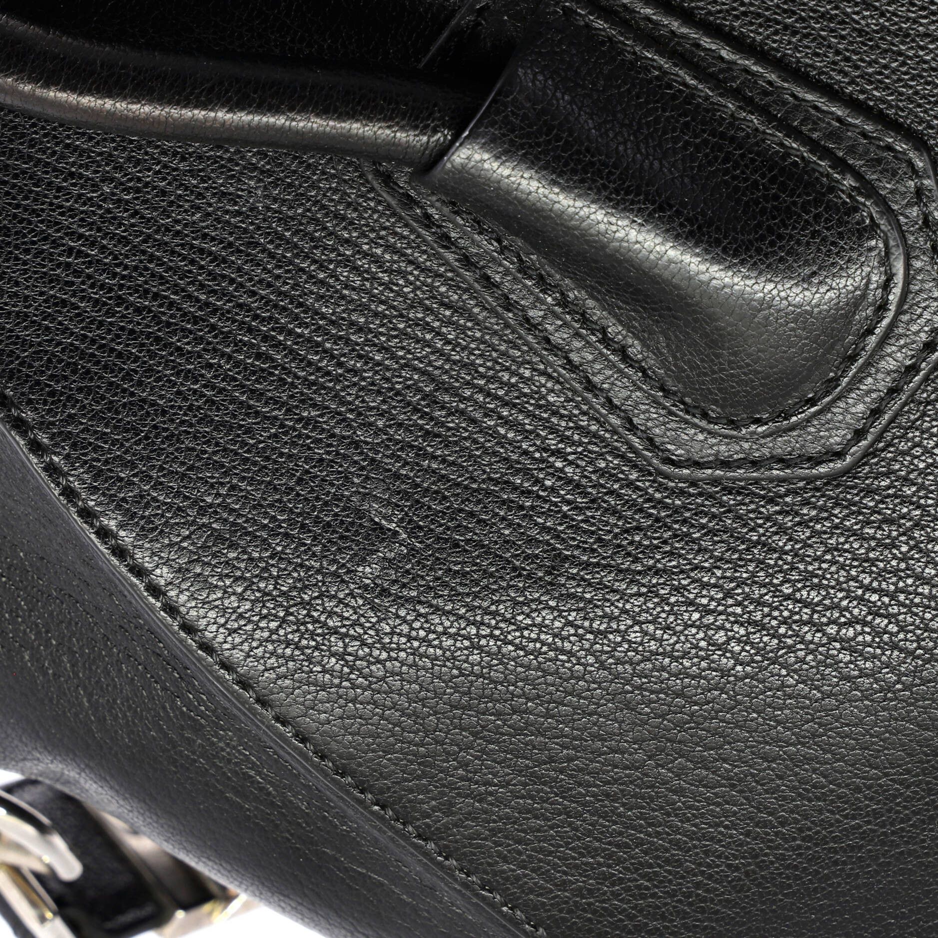 Givenchy Antigona Bag Size ONE SIZE - 7 Thumbnail