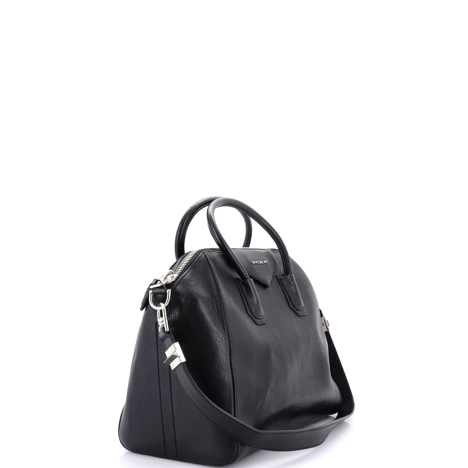 Givenchy Antigona Bag Size ONE SIZE - 2 Thumbnail