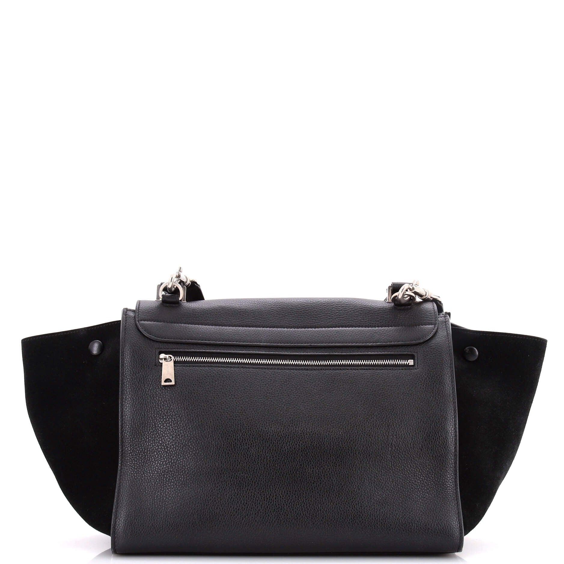 Celine Trapeze Bag Size ONE SIZE - 3 Thumbnail