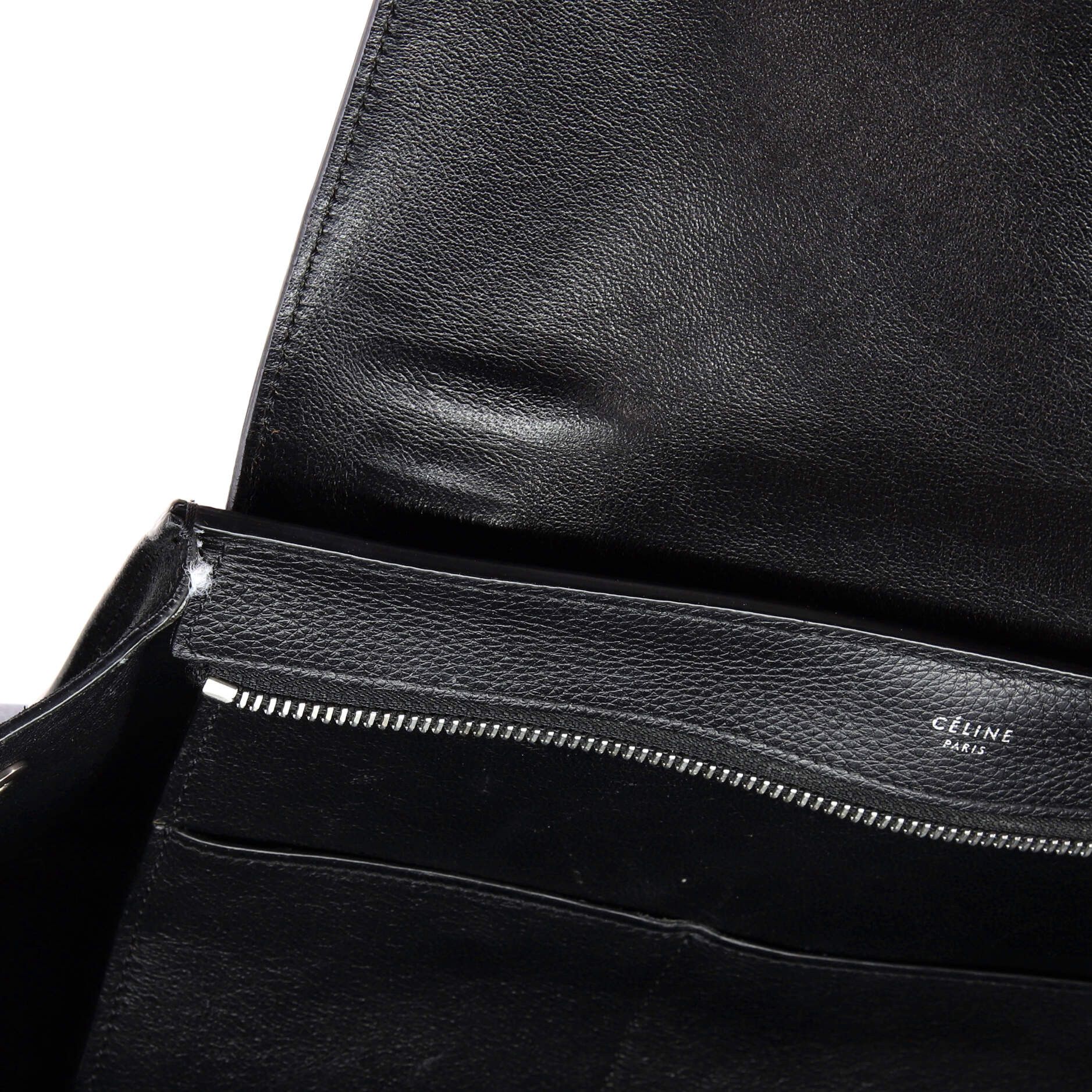 Celine Trapeze Bag Size ONE SIZE - 8 Thumbnail