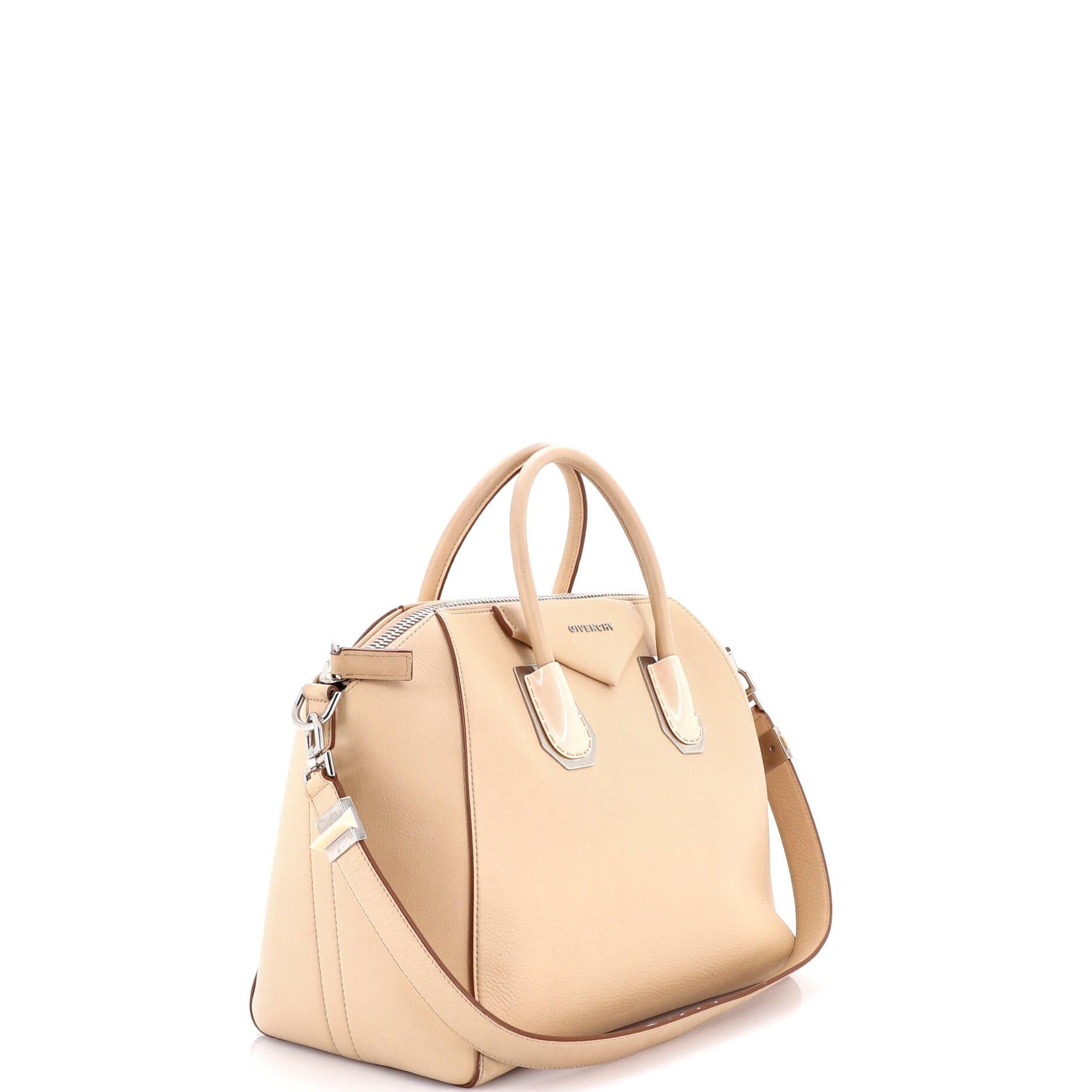 Givenchy Antigona Bag Size ONE SIZE - 2 Thumbnail