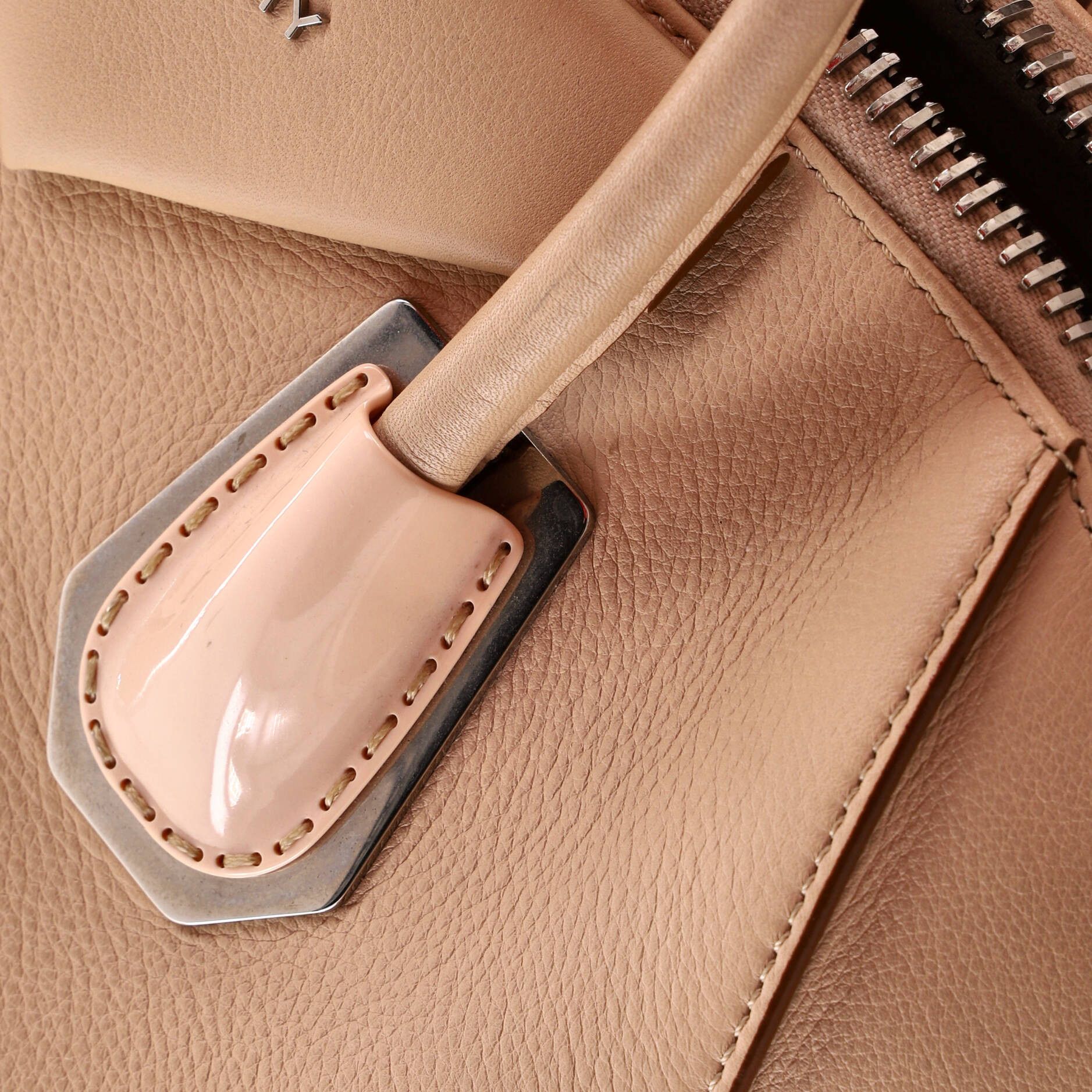 Givenchy Antigona Bag Size ONE SIZE - 7 Thumbnail