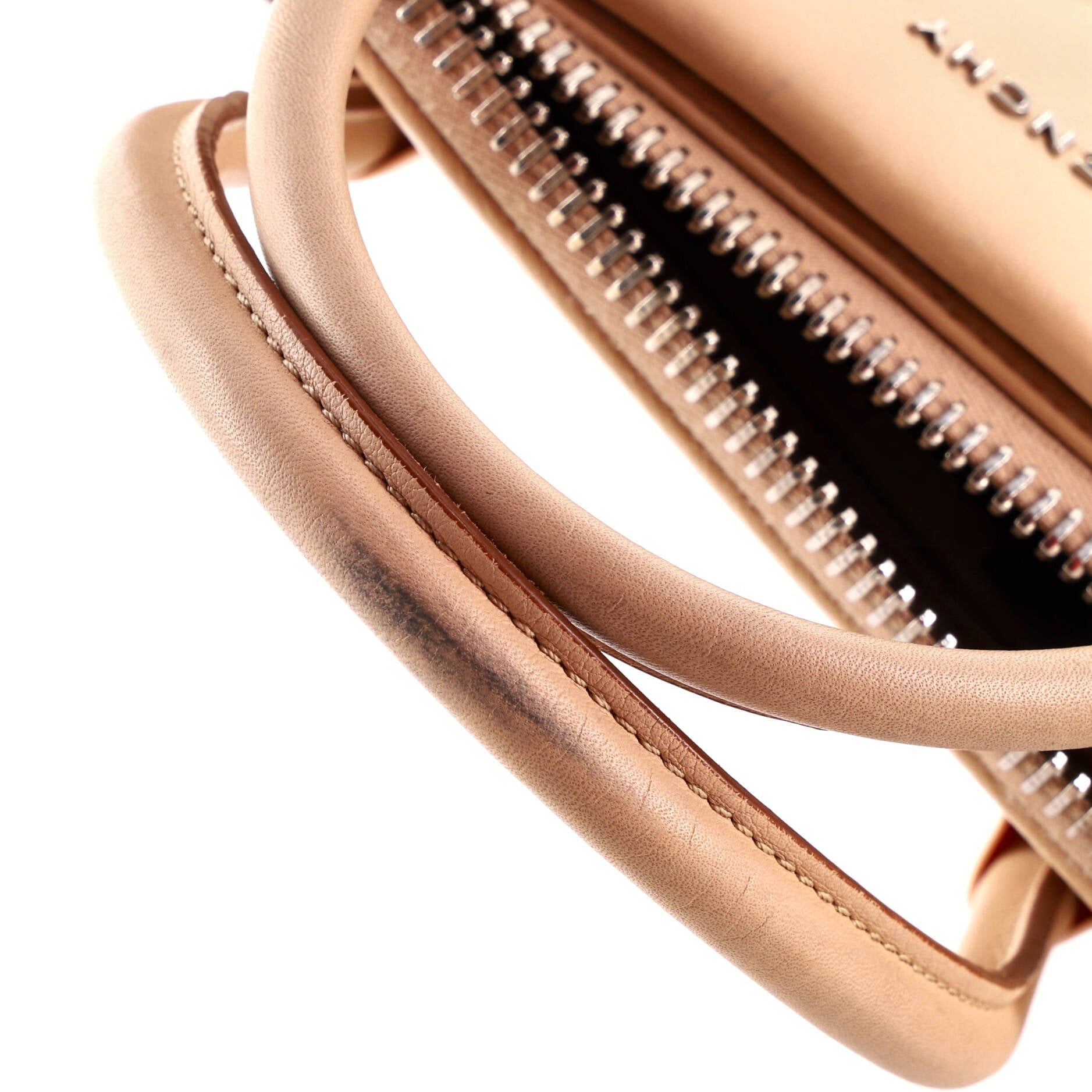 Givenchy Antigona Bag Size ONE SIZE - 6 Thumbnail
