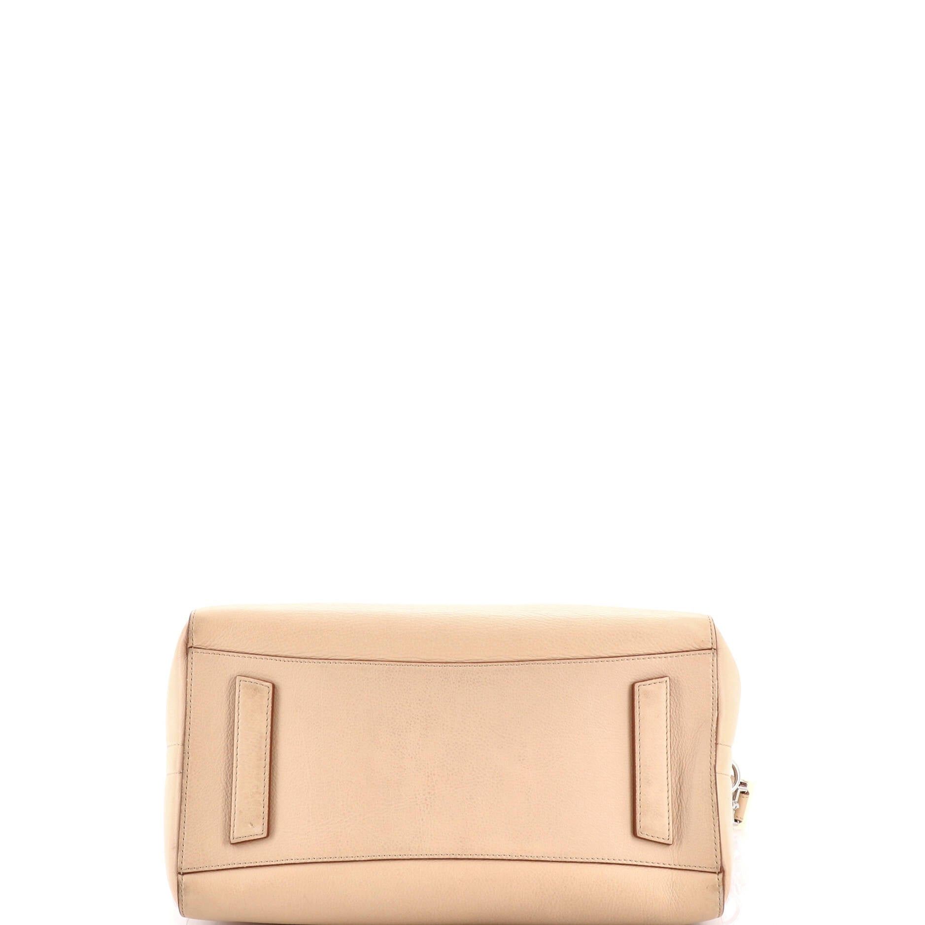 Givenchy Antigona Bag Size ONE SIZE - 4 Thumbnail