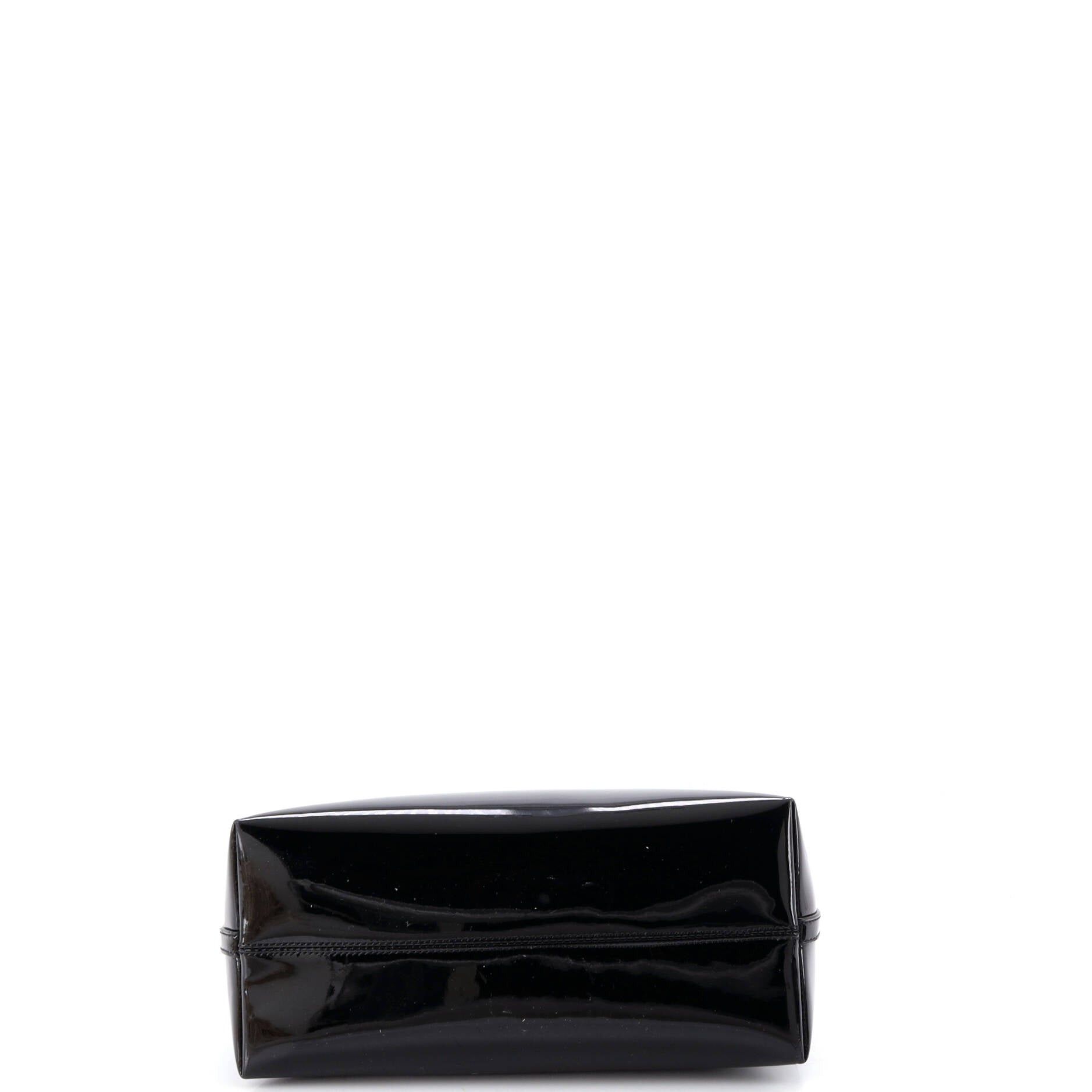Saint Laurent Paris Rendez-Vous Shoulder Bag Size ONE SIZE - 4 Thumbnail