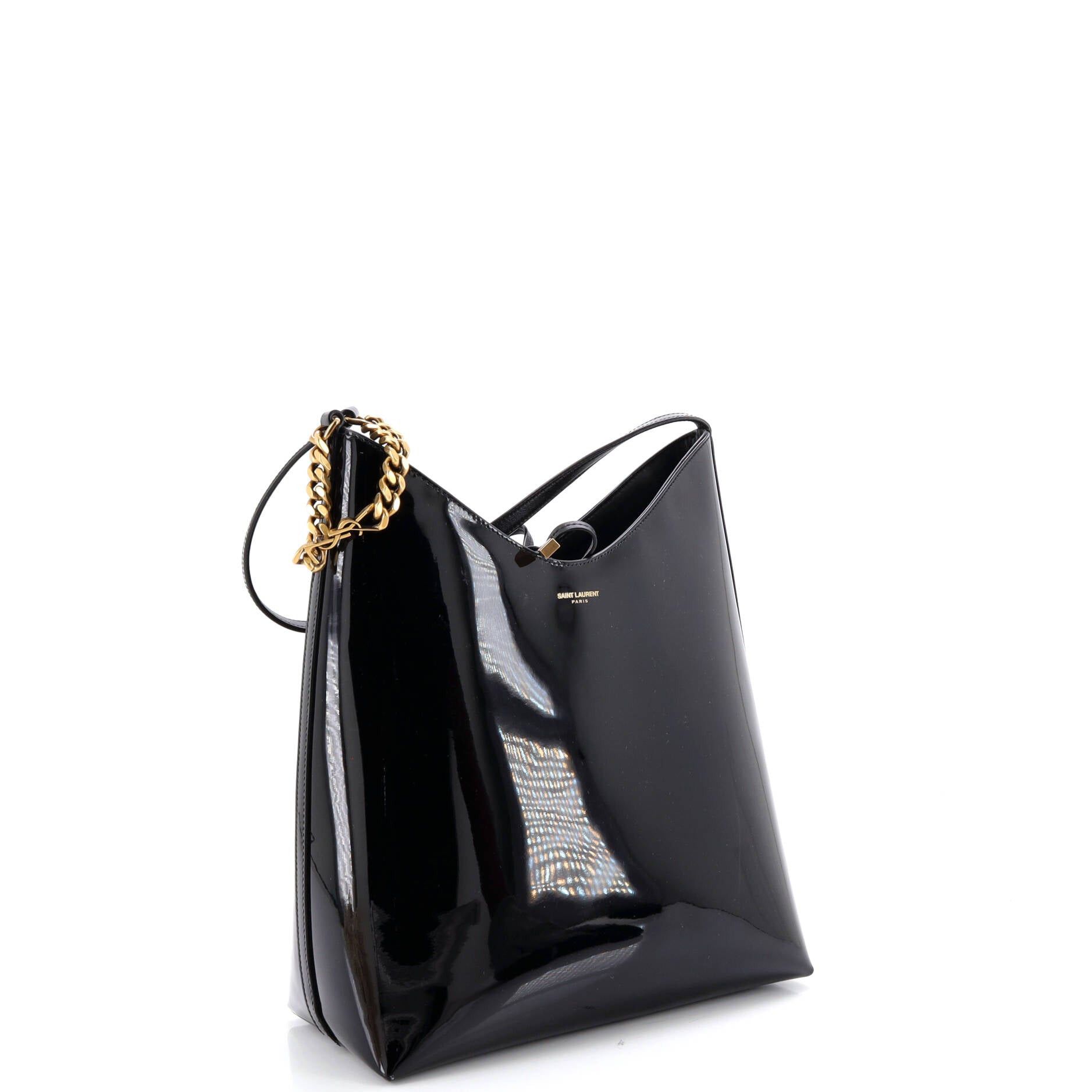 Saint Laurent Paris Rendez-Vous Shoulder Bag Size ONE SIZE - 2 Thumbnail