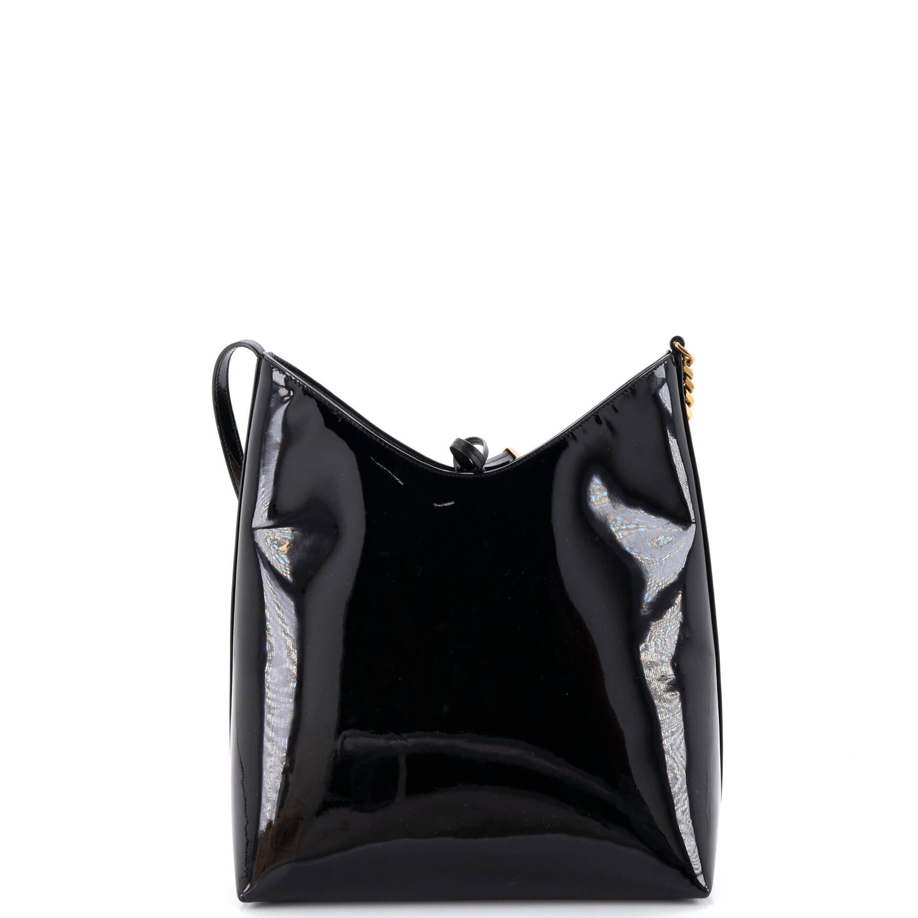 Saint Laurent Paris Rendez-Vous Shoulder Bag Size ONE SIZE - 3 Thumbnail