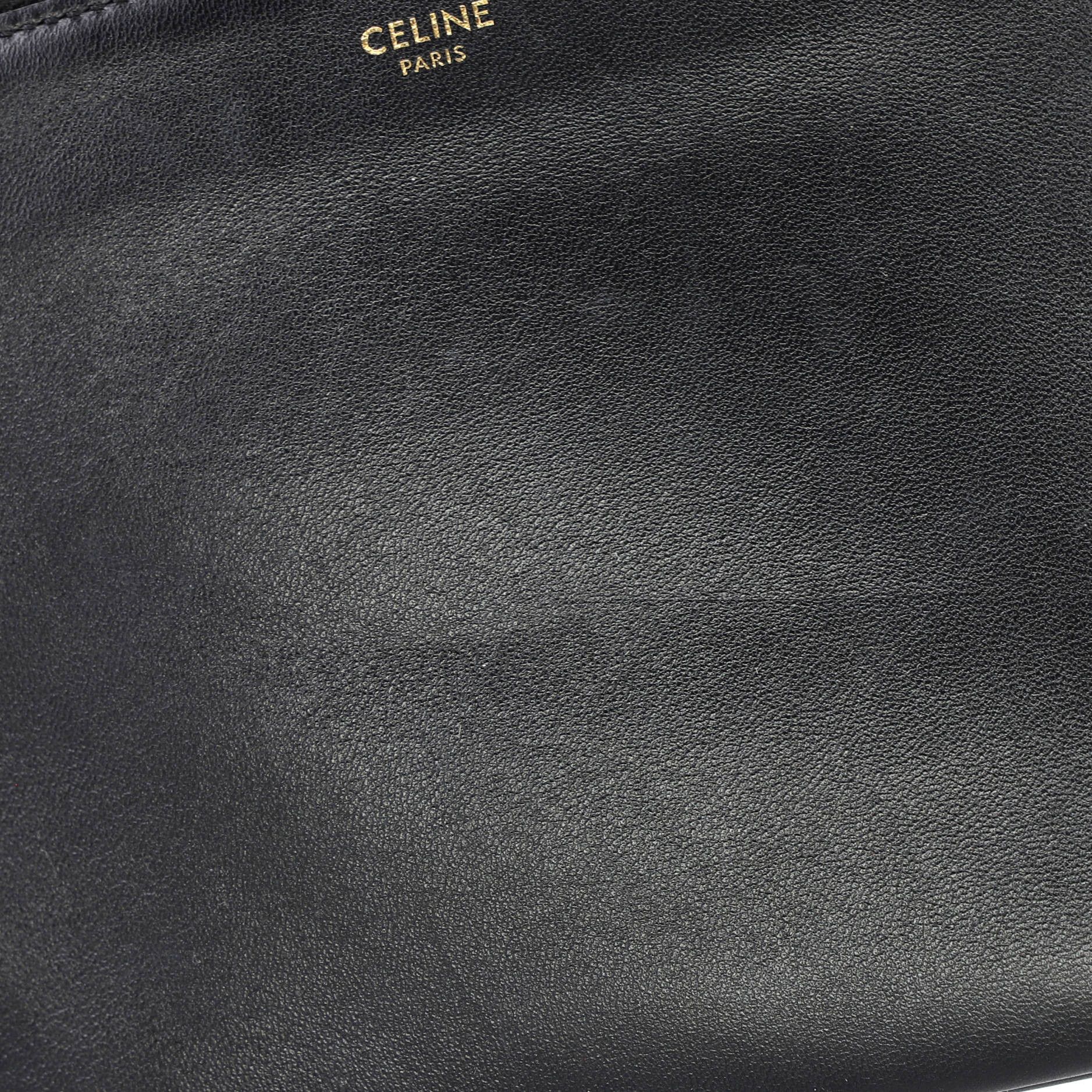 Celine Trio Crossbody Bag Size ONE SIZE - 7 Thumbnail