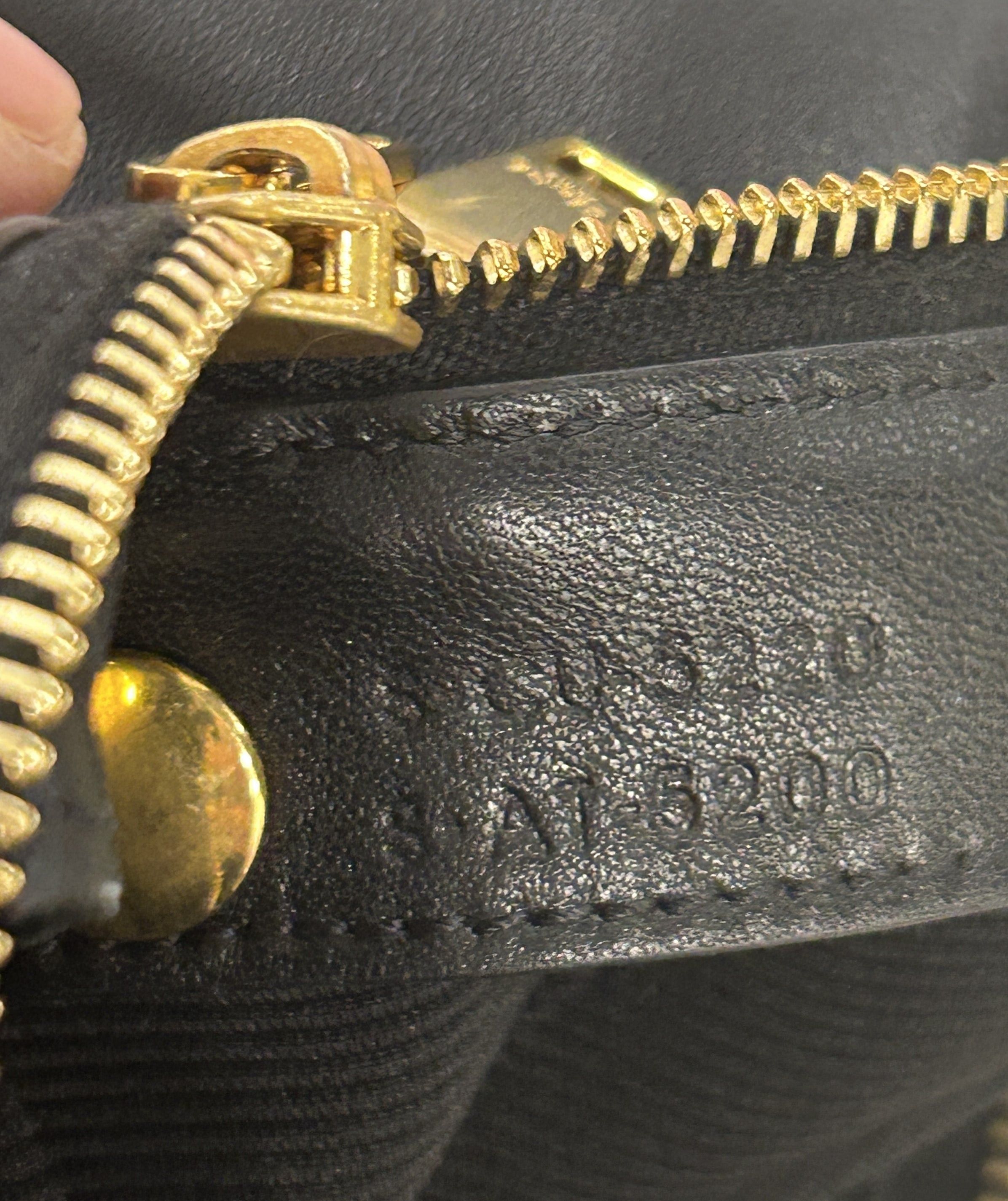 Celine Trio Crossbody Bag Size ONE SIZE - 9 Thumbnail