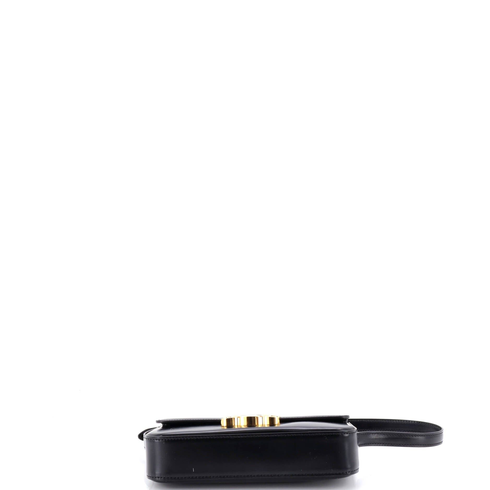 Celine Triomphe East-West Shoulder Bag Size ONE SIZE - 4 Thumbnail