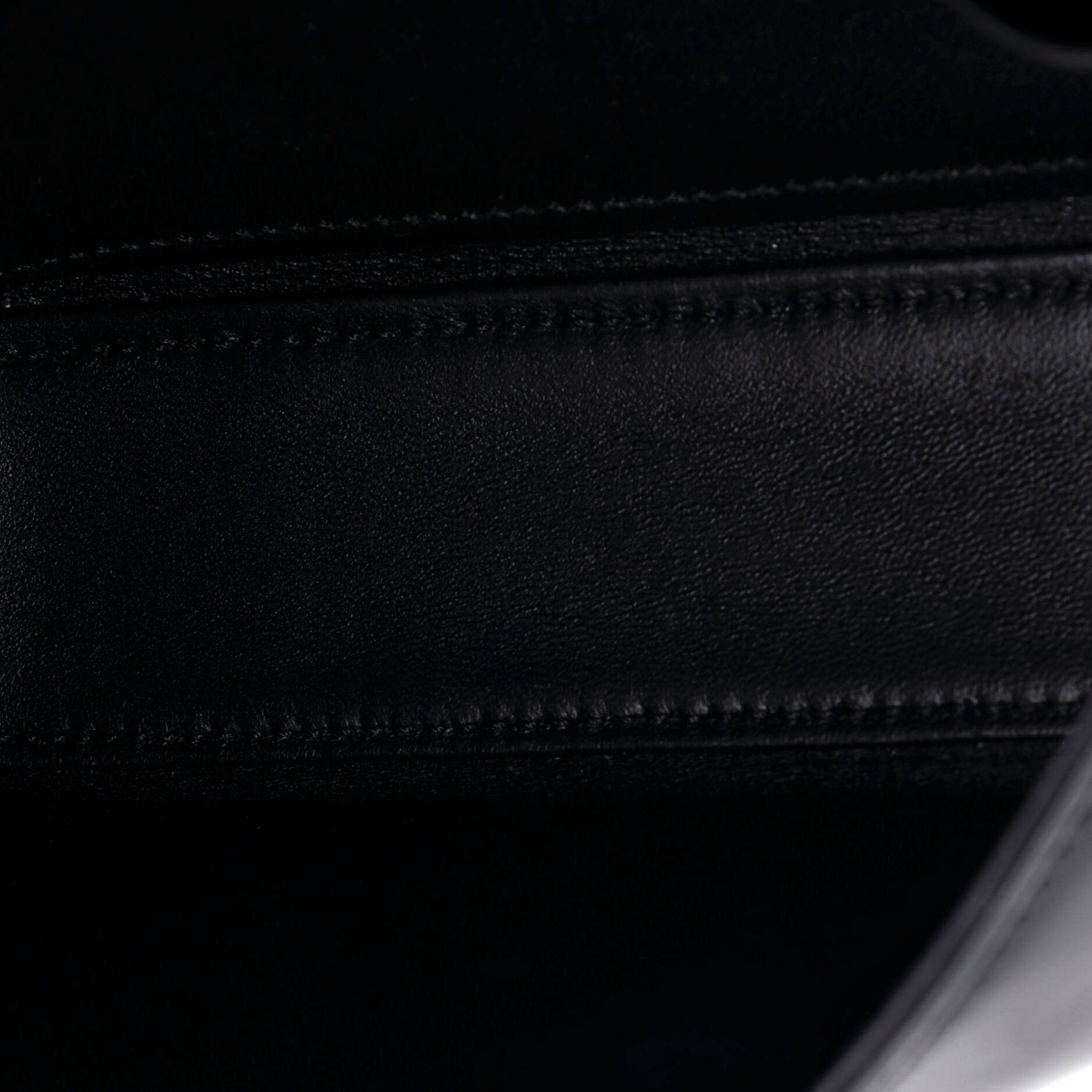 Celine Triomphe East-West Shoulder Bag Size ONE SIZE - 5 Thumbnail