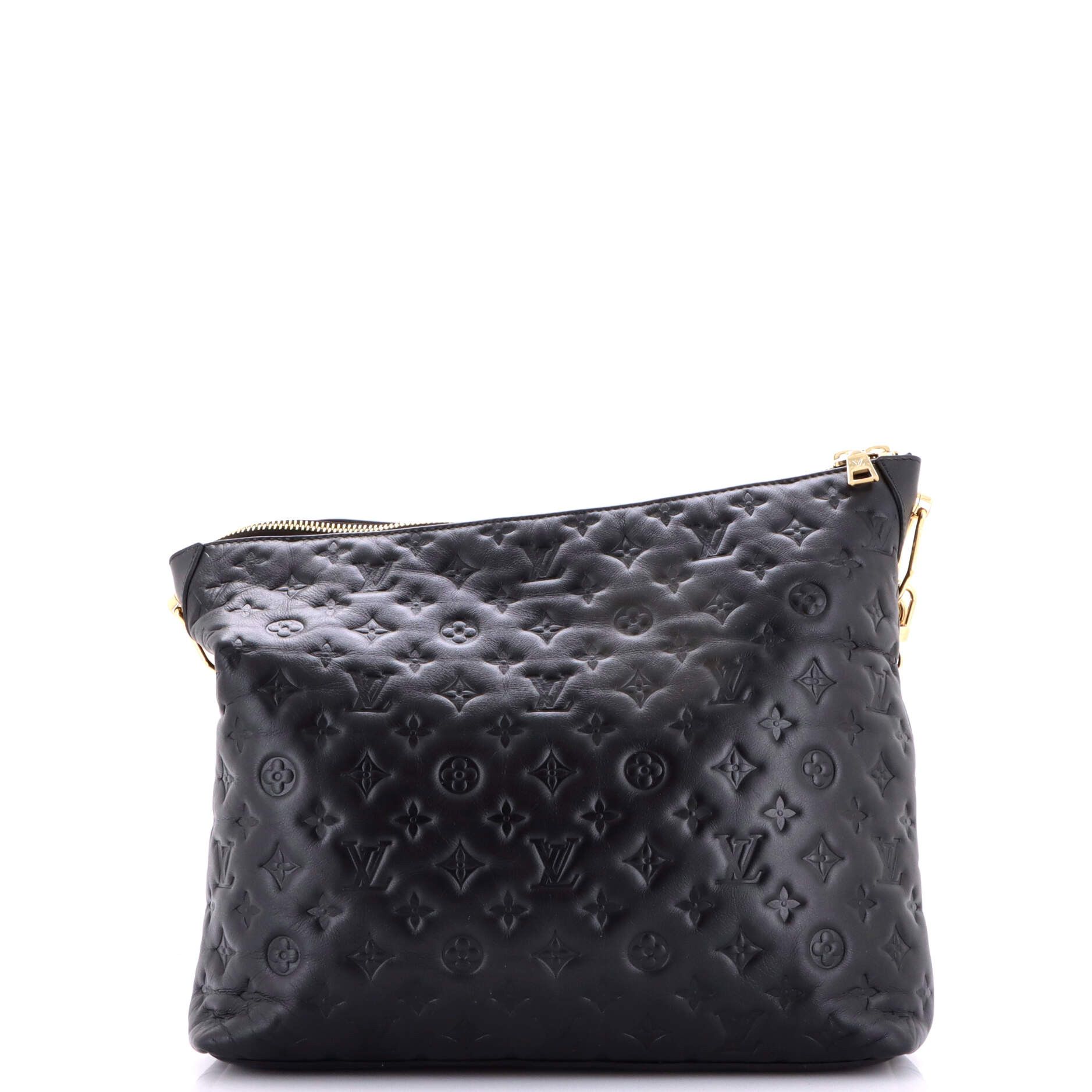 Louis Vuitton Coussin Hobo Size ONE SIZE - 4 Thumbnail