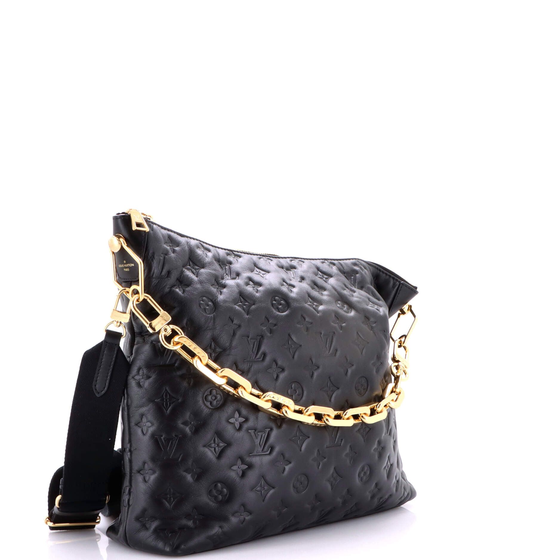 Louis Vuitton Coussin Hobo Size ONE SIZE - 3 Thumbnail