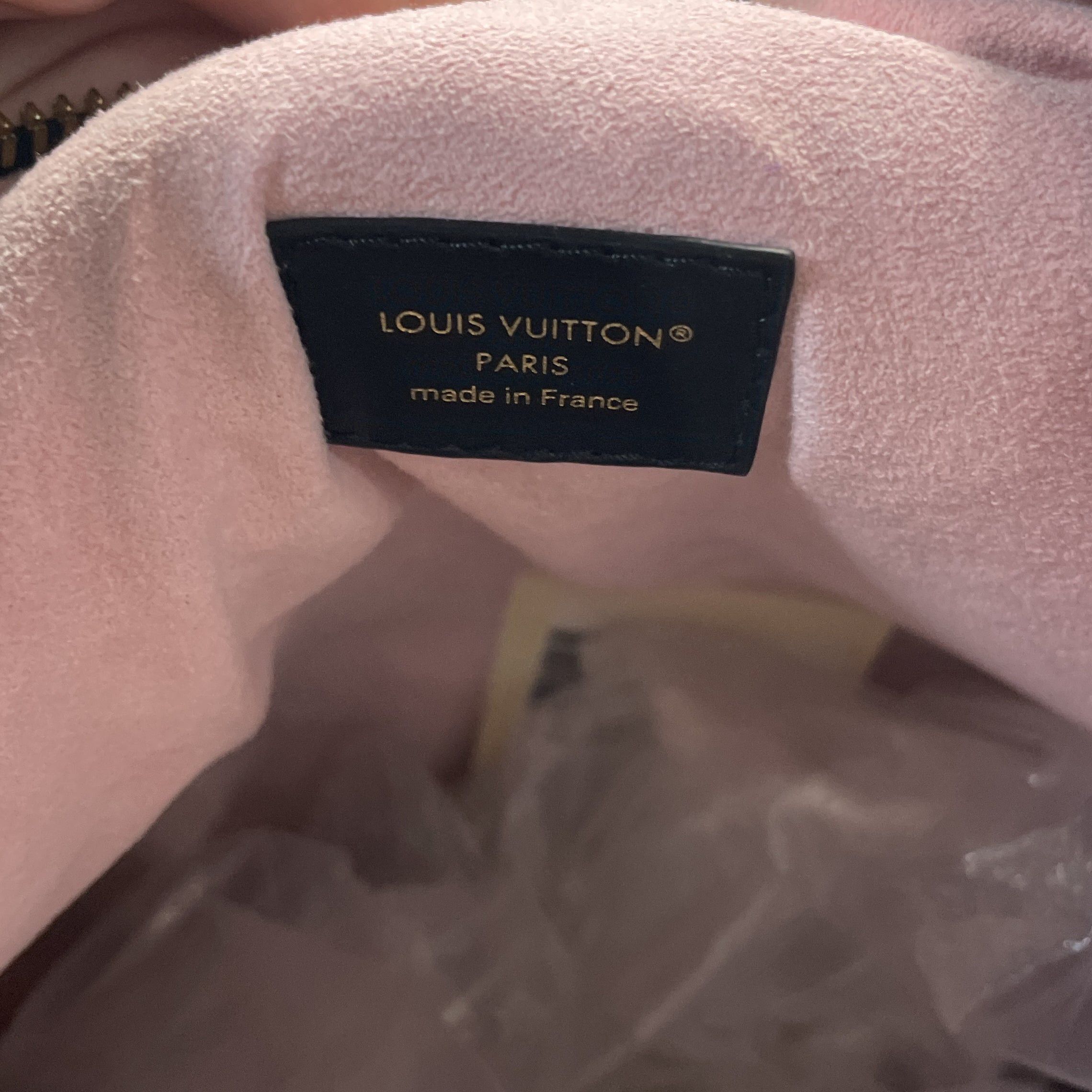 Louis Vuitton Coussin Hobo Size ONE SIZE - 9 Thumbnail