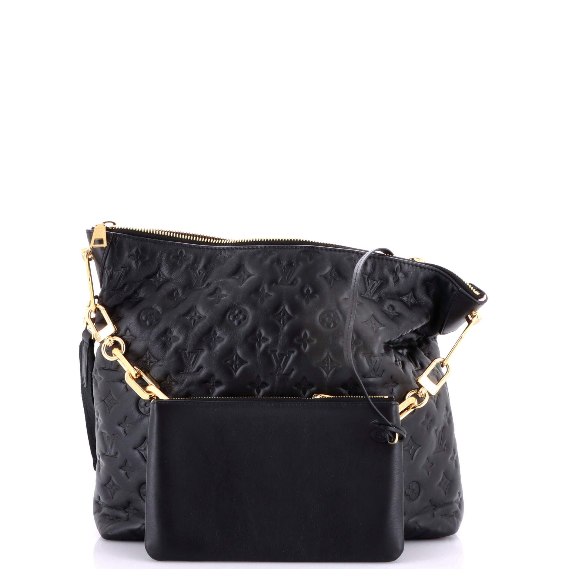 Louis Vuitton Coussin Hobo Size ONE SIZE - 2 Thumbnail