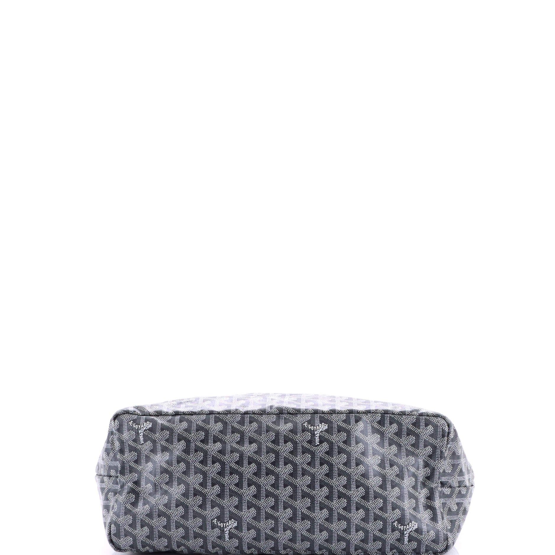 Goyard Saint Louis Tote Size ONE SIZE - 5 Thumbnail