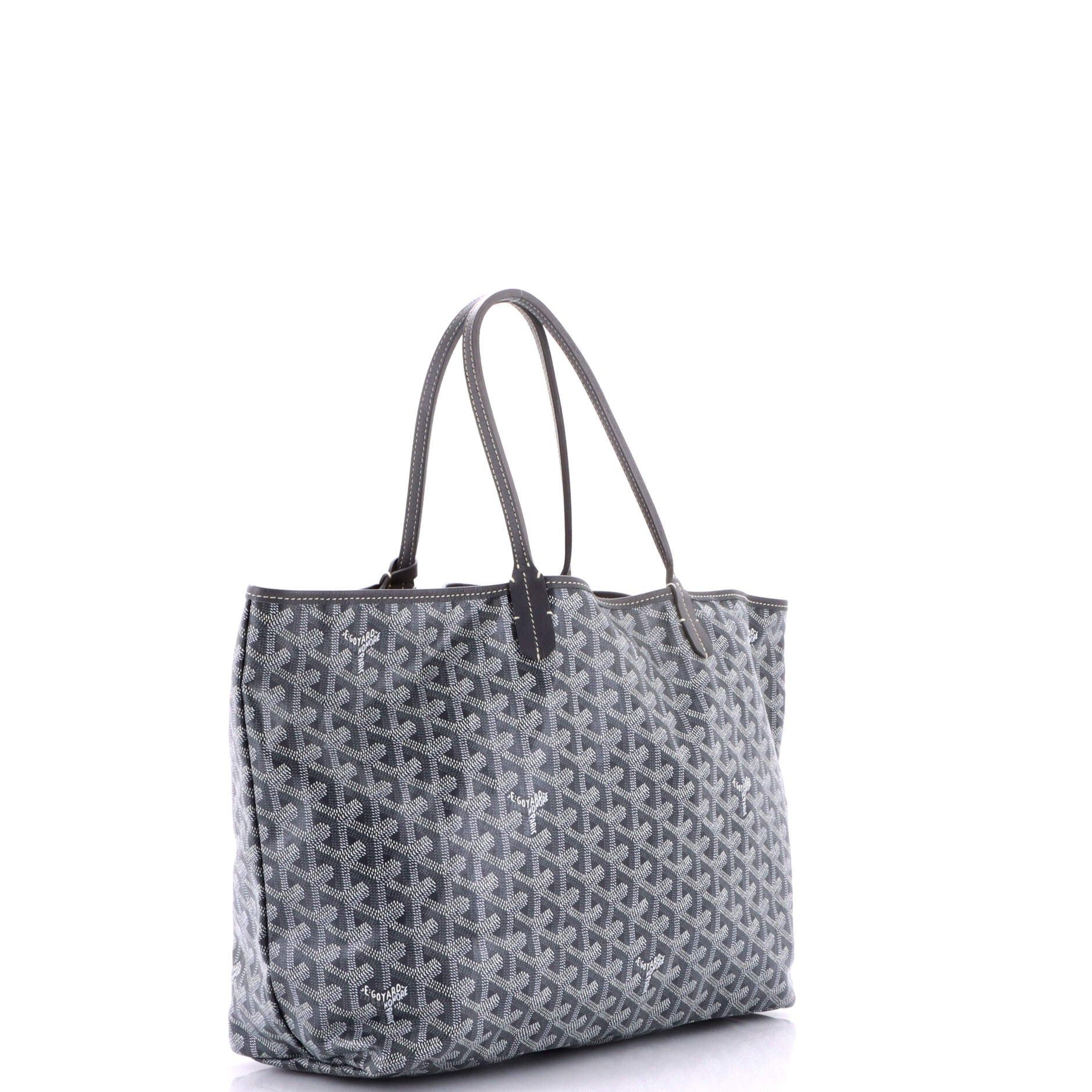 Goyard Saint Louis Tote Size ONE SIZE - 3 Thumbnail