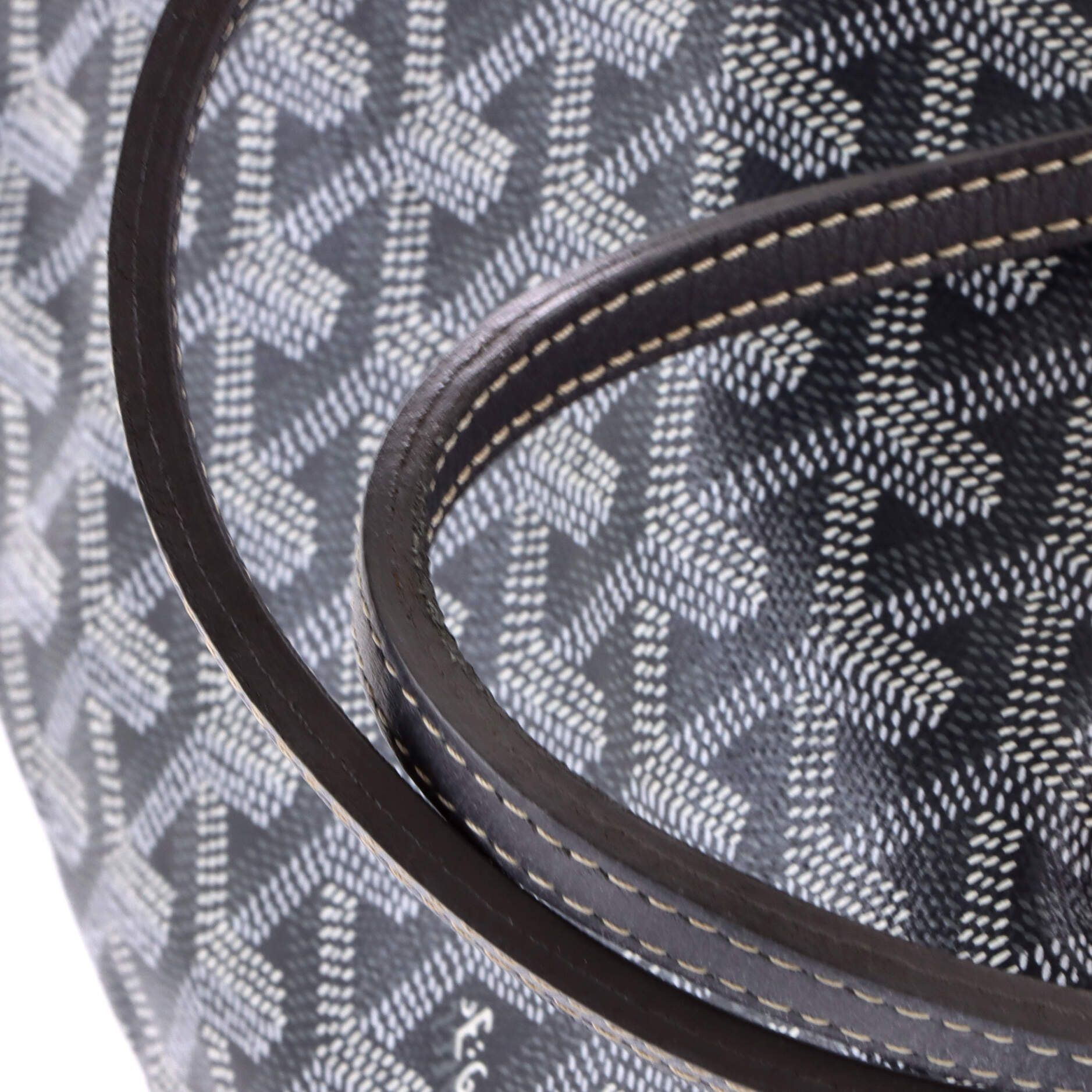 Goyard Saint Louis Tote Size ONE SIZE - 7 Thumbnail