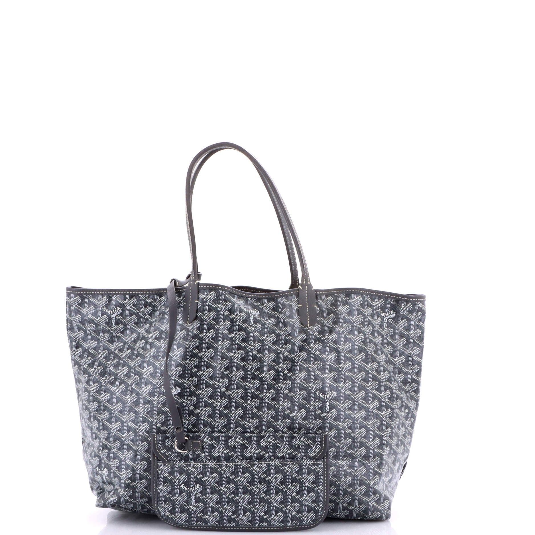 Goyard Saint Louis Tote Size ONE SIZE - 2 Thumbnail