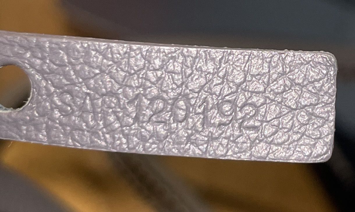 Goyard Saint Louis Tote Size ONE SIZE - 8 Thumbnail