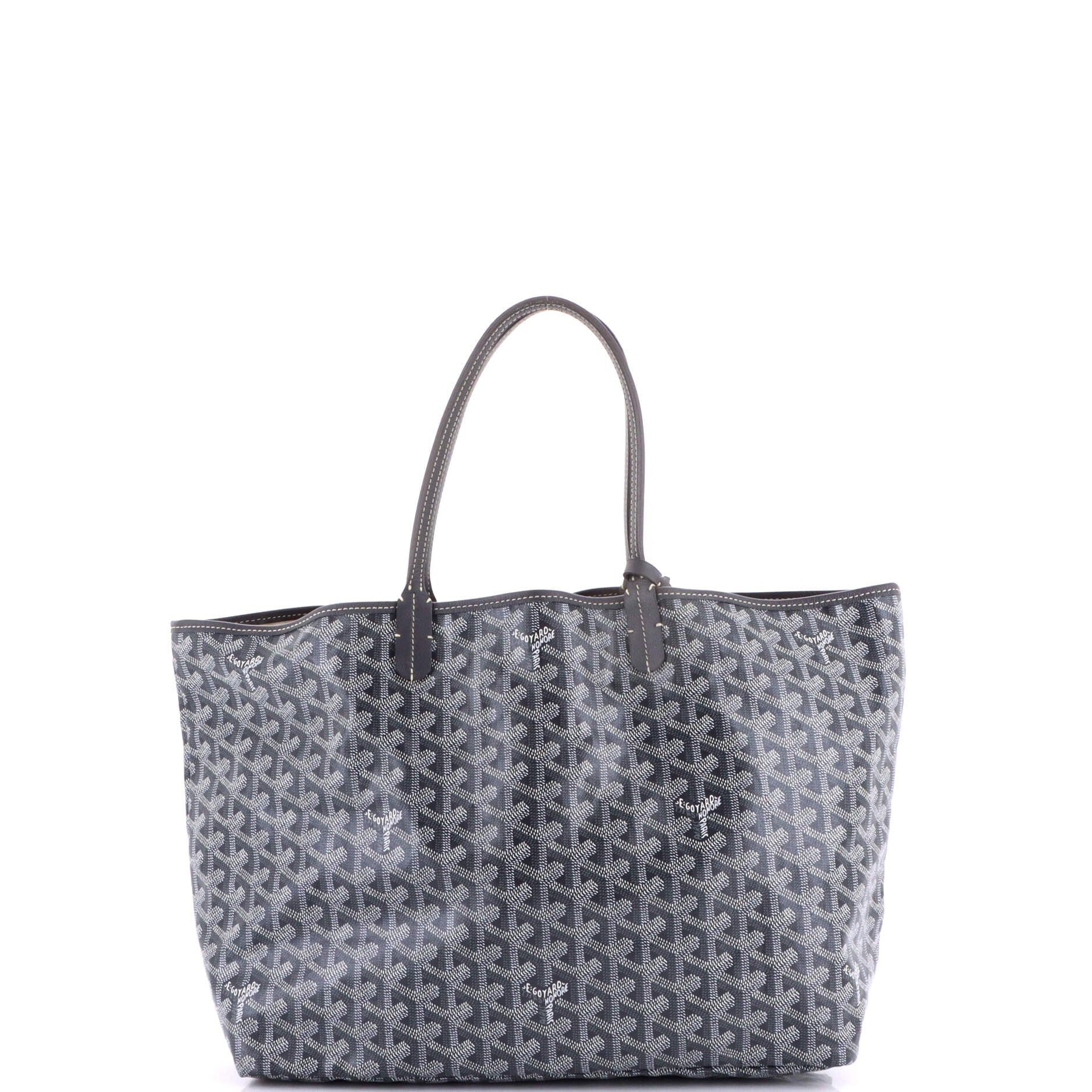 Goyard Saint Louis Tote Size ONE SIZE - 4 Thumbnail