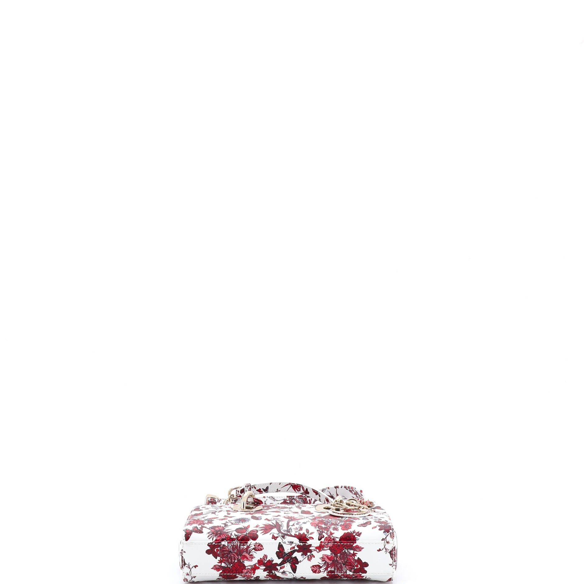 Dior Lady D-Joy Bag Size ONE SIZE - 4 Thumbnail