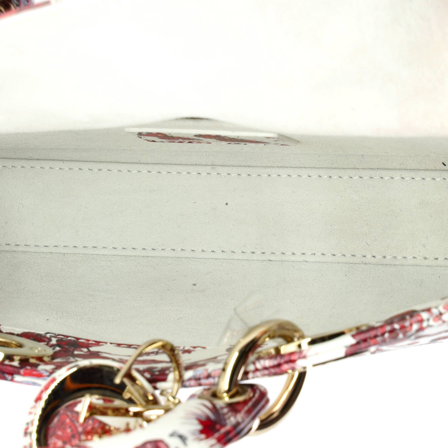 Dior Lady D-Joy Bag Size ONE SIZE - 5 Thumbnail