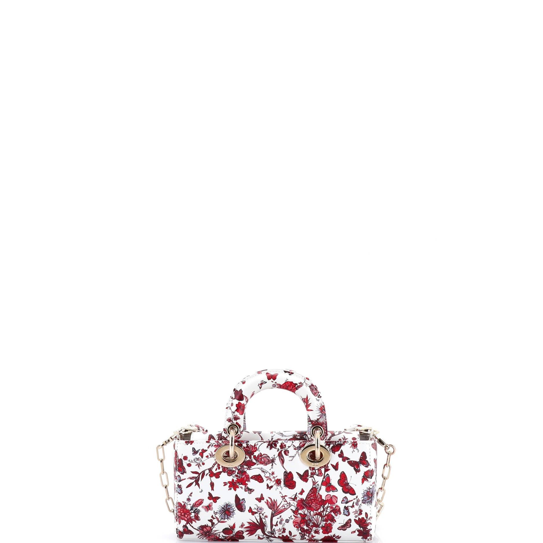 Dior Lady D-Joy Bag Size ONE SIZE - 3 Thumbnail