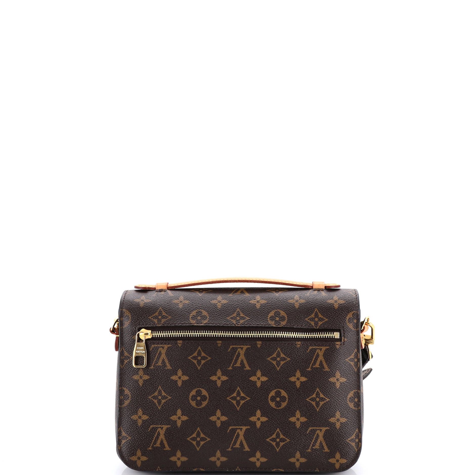 Louis Vuitton Pochette Metis Size ONE SIZE - 3 Thumbnail