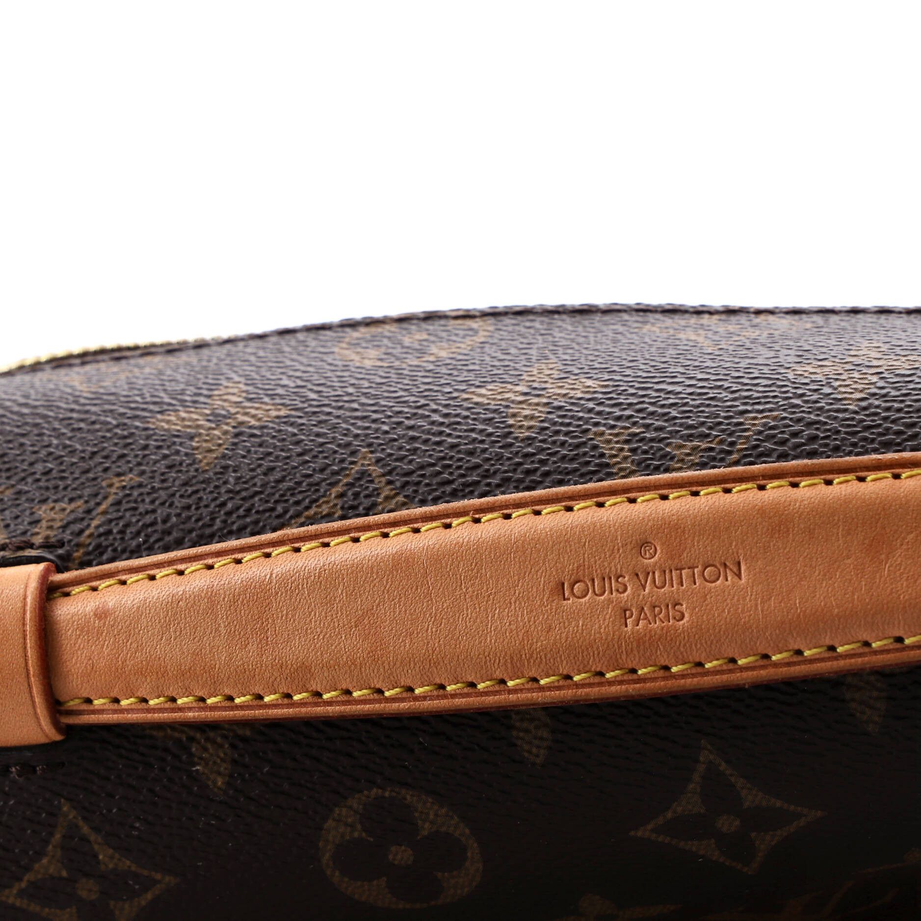 Louis Vuitton Pochette Metis Size ONE SIZE - 8 Thumbnail