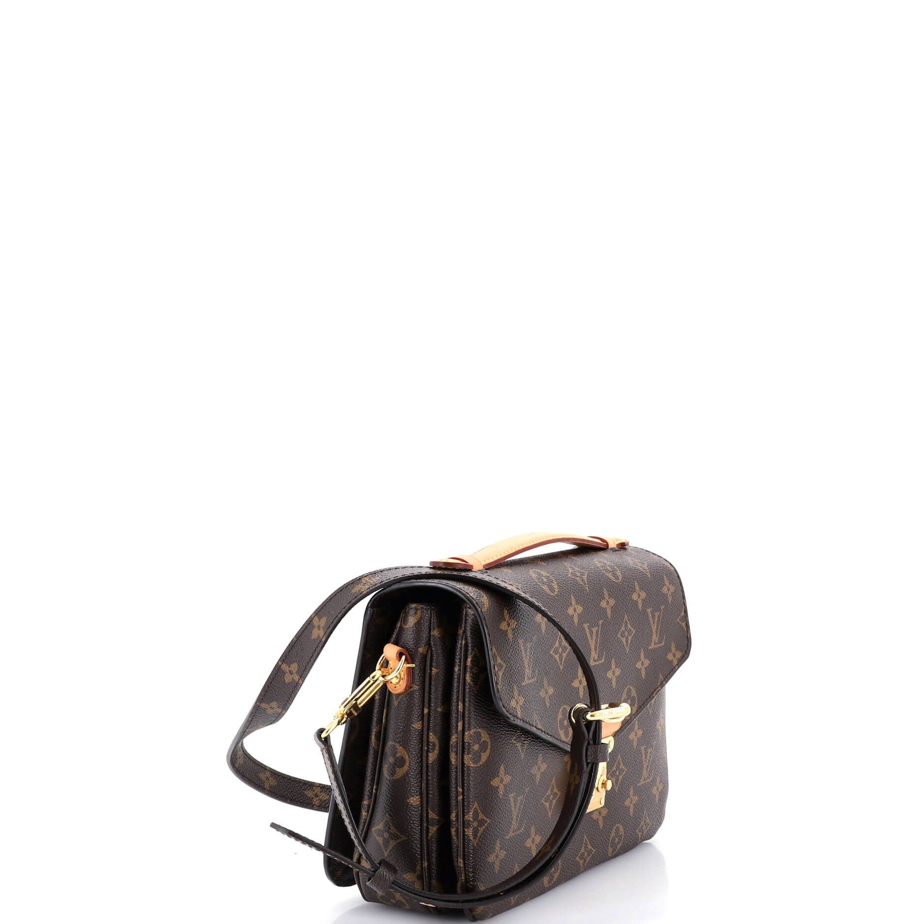 Louis Vuitton Pochette Metis Size ONE SIZE - 2 Thumbnail