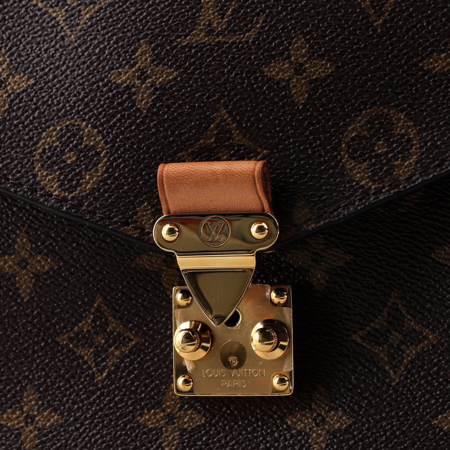 Louis Vuitton Pochette Metis Size ONE SIZE - 7 Thumbnail