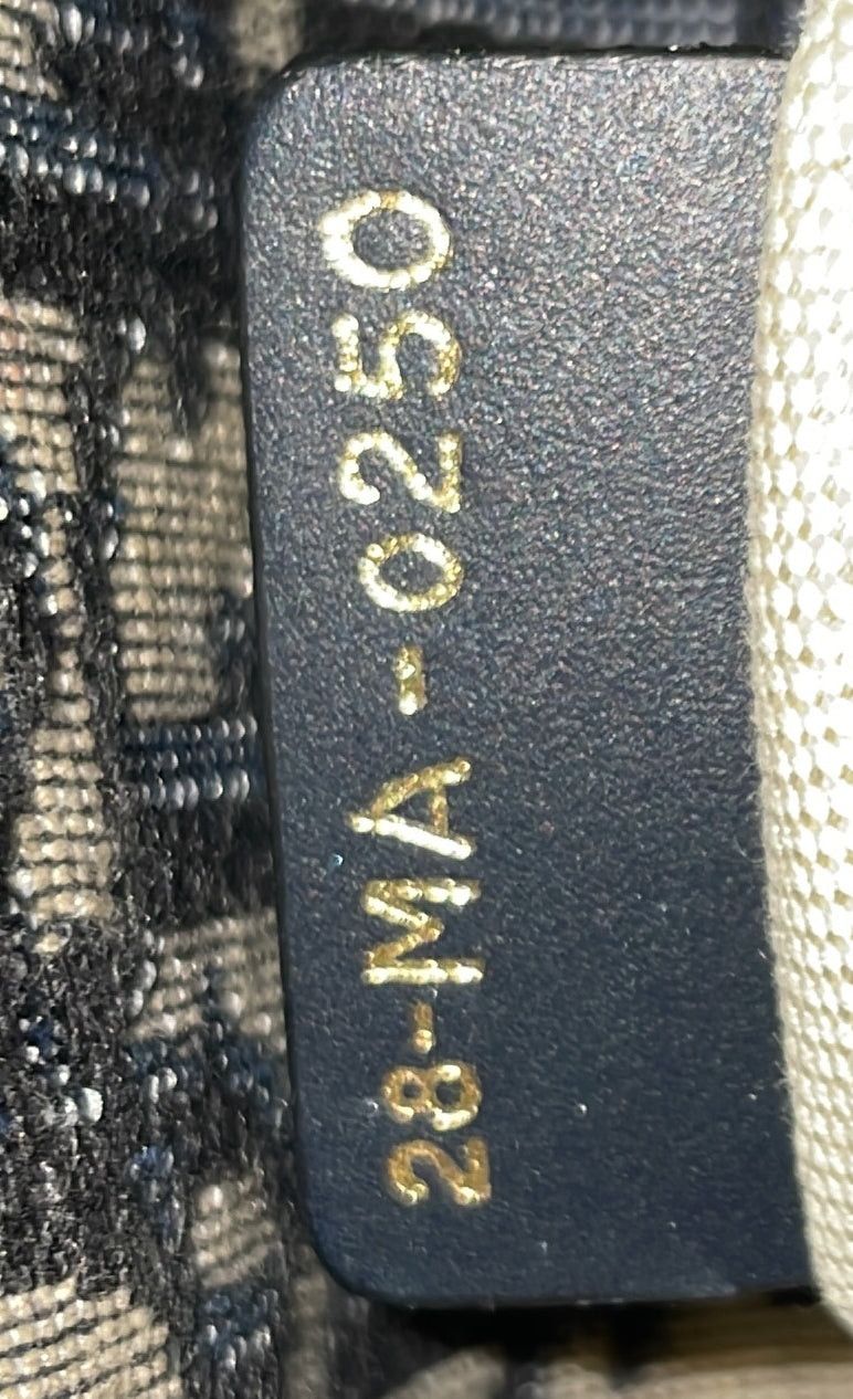 Dior Saddle Handbag Size ONE SIZE - 6 Thumbnail