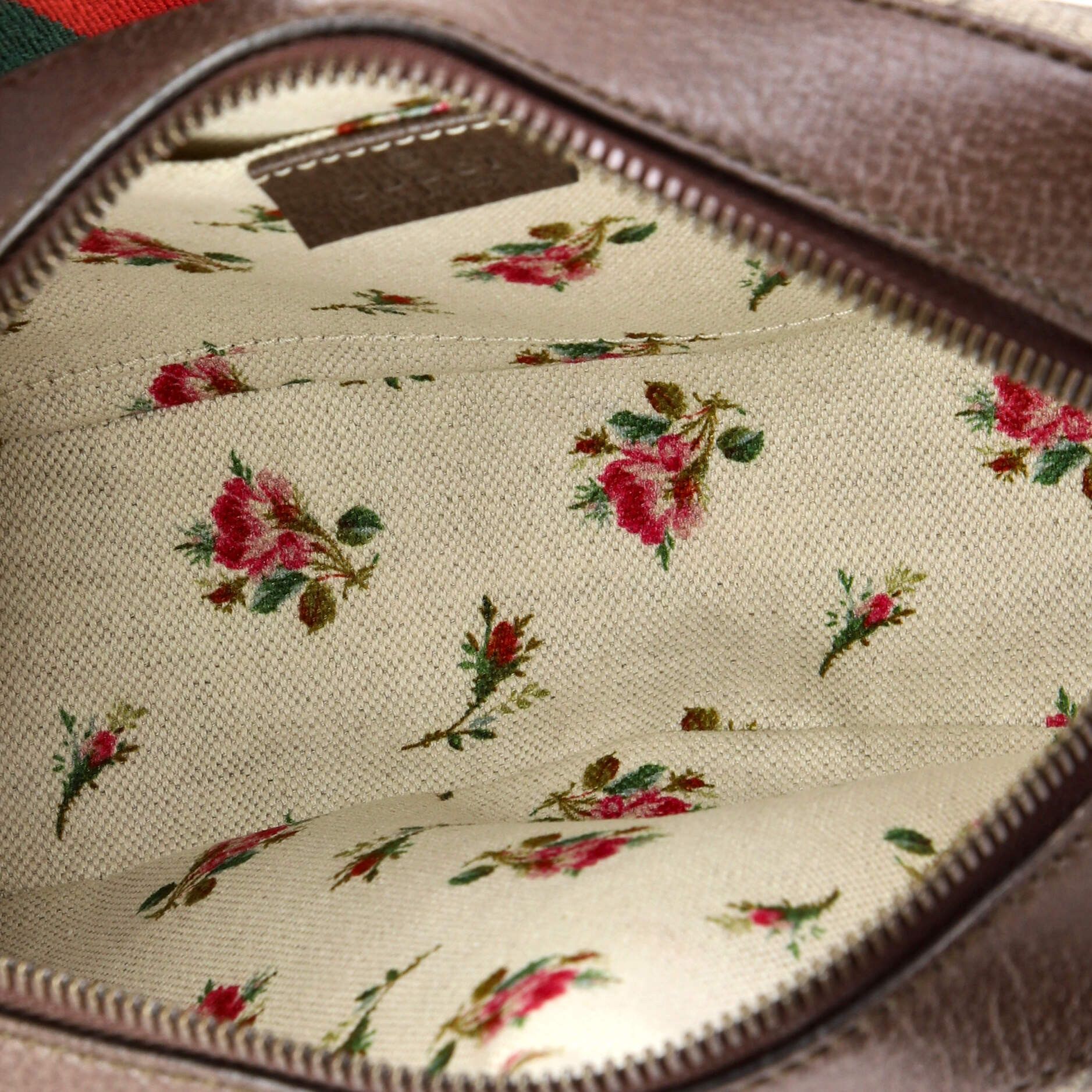 Gucci Neo Vintage Camera Messenger Bag Size ONE SIZE - 5 Thumbnail