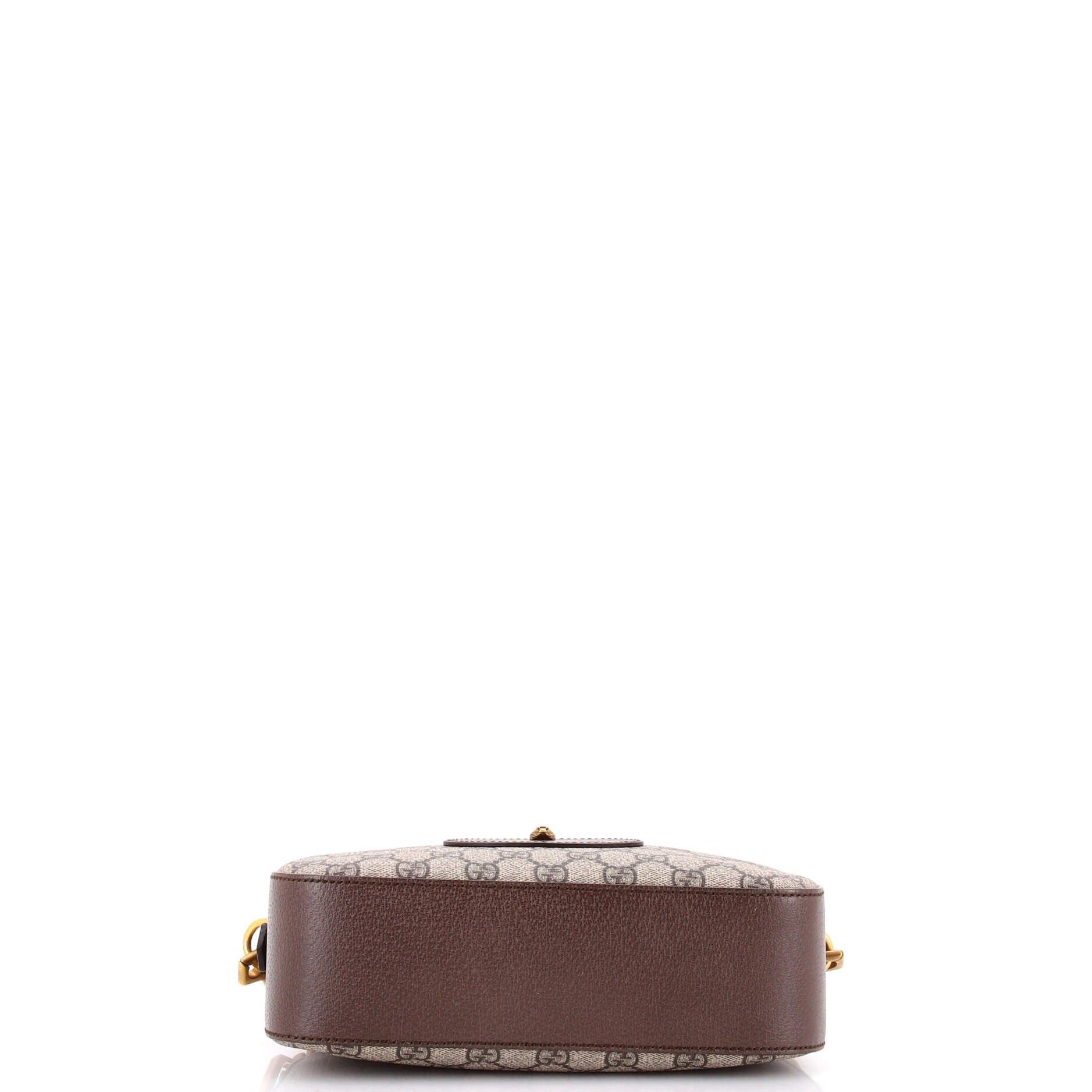 Gucci Neo Vintage Camera Messenger Bag Size ONE SIZE - 4 Thumbnail