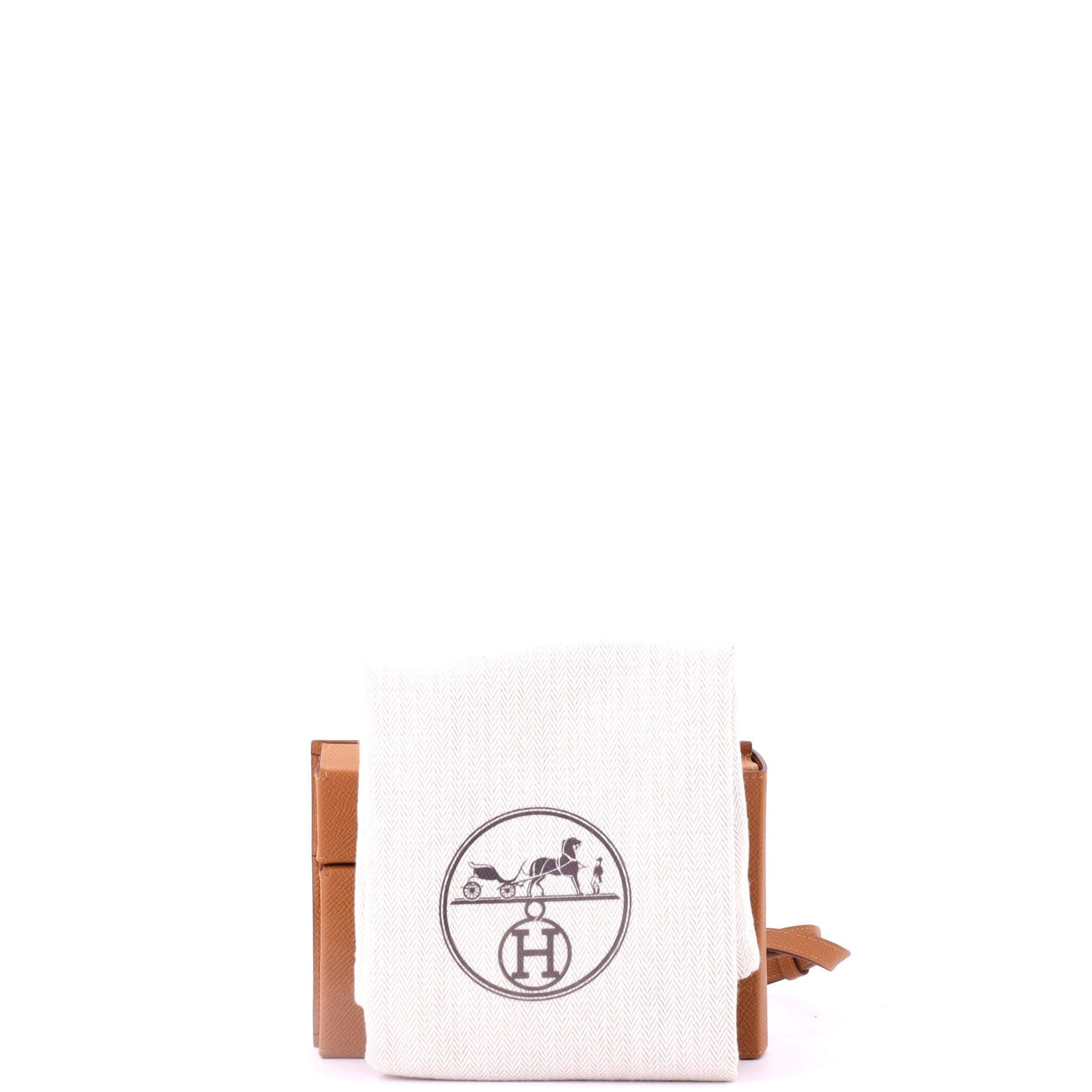 Hermes Kelly Multi Pocket To Go Pouch Size ONE SIZE - 2 Thumbnail