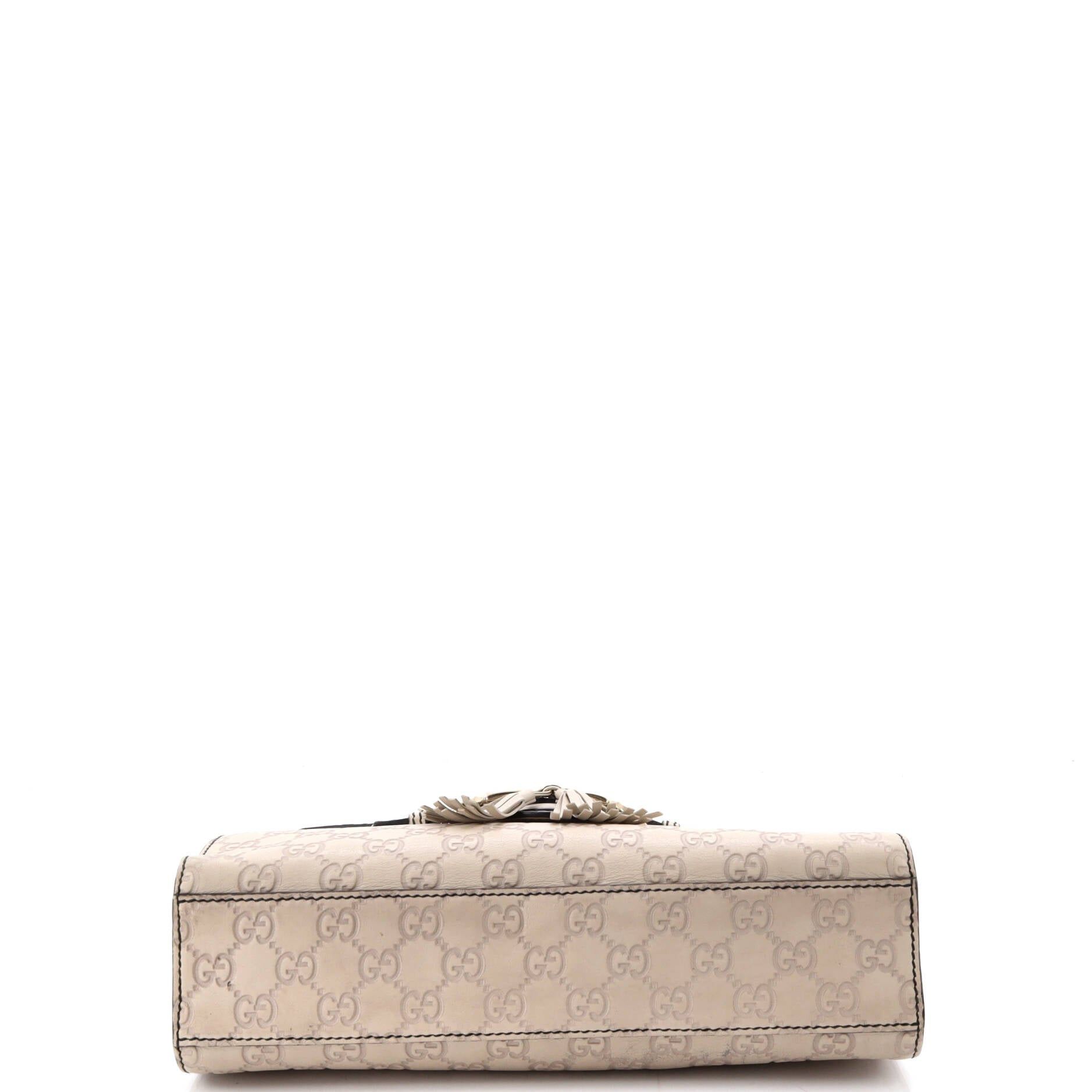 Gucci Emily Chain Flap Bag Size ONE SIZE - 4 Thumbnail