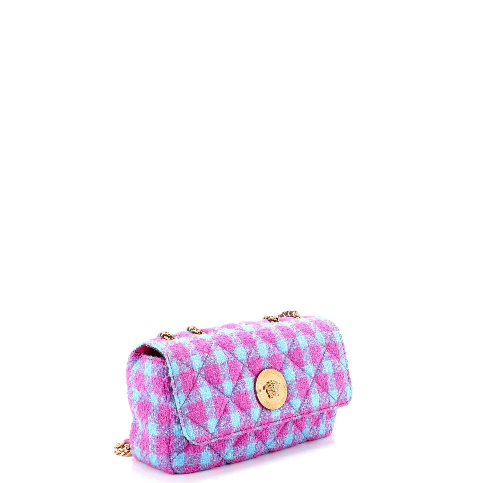 Versace Medusa Icon Chain Flap Bag Size ONE SIZE - 2 Thumbnail