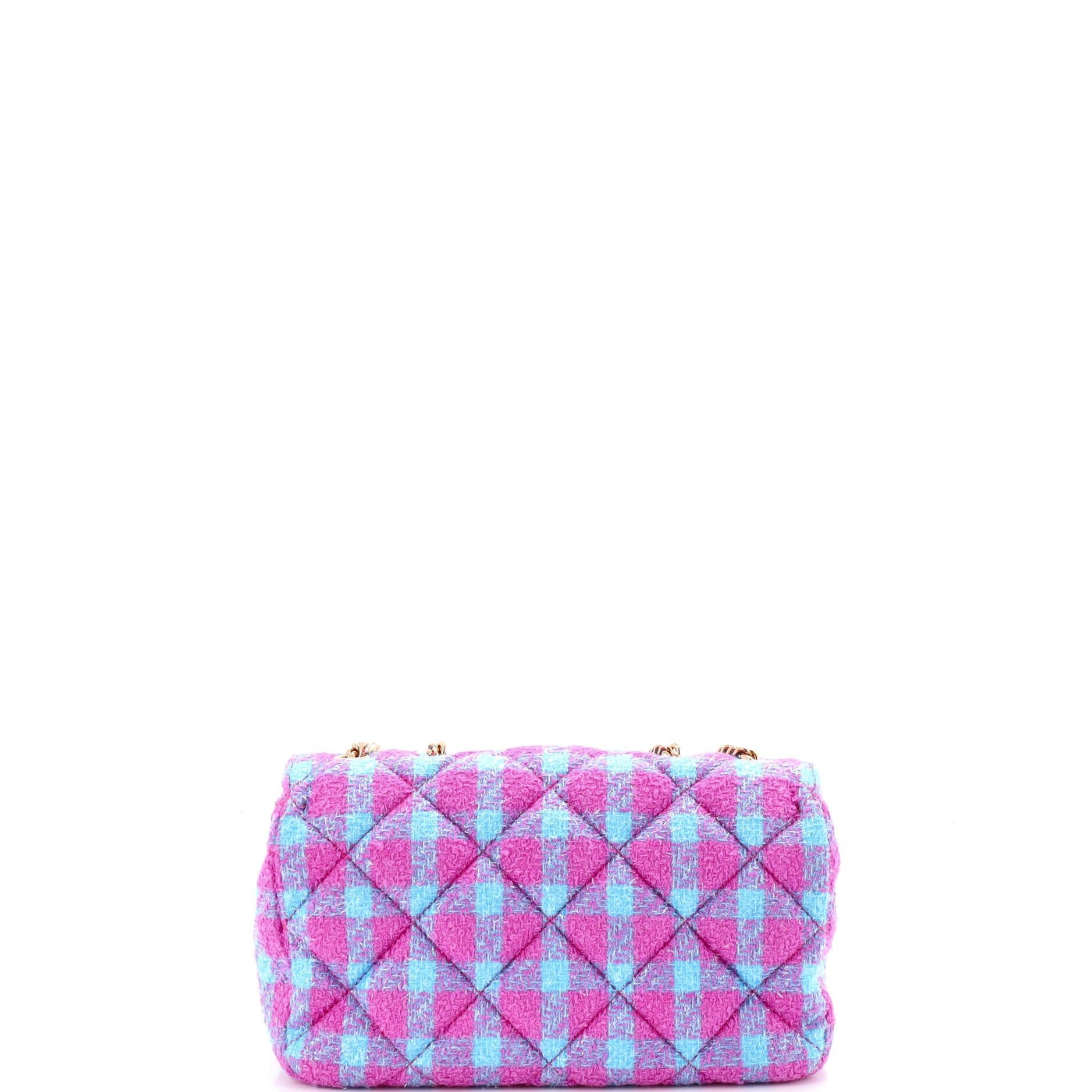 Versace Medusa Icon Chain Flap Bag Size ONE SIZE - 3 Thumbnail