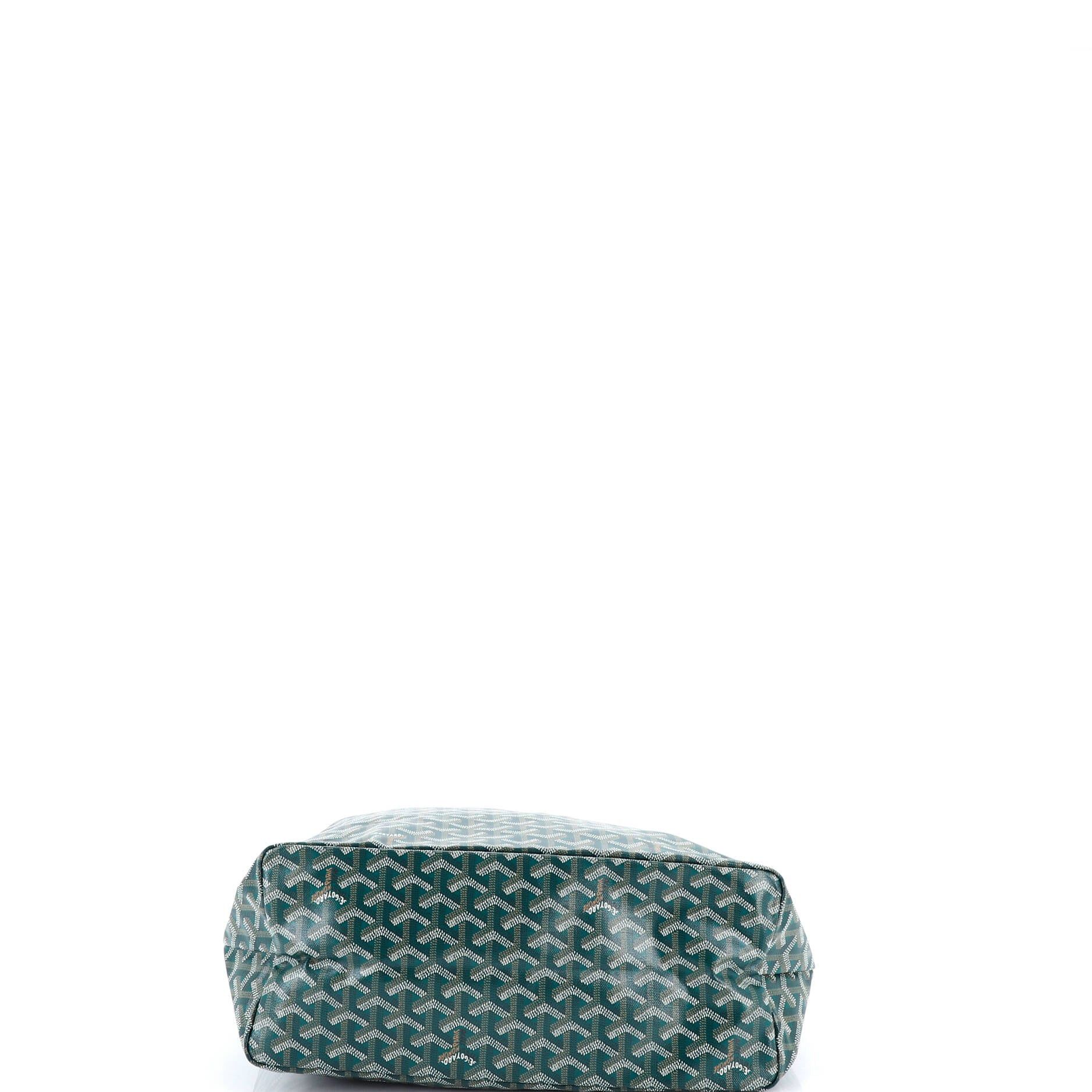 Goyard Saint Louis Tote Size ONE SIZE - 5 Thumbnail